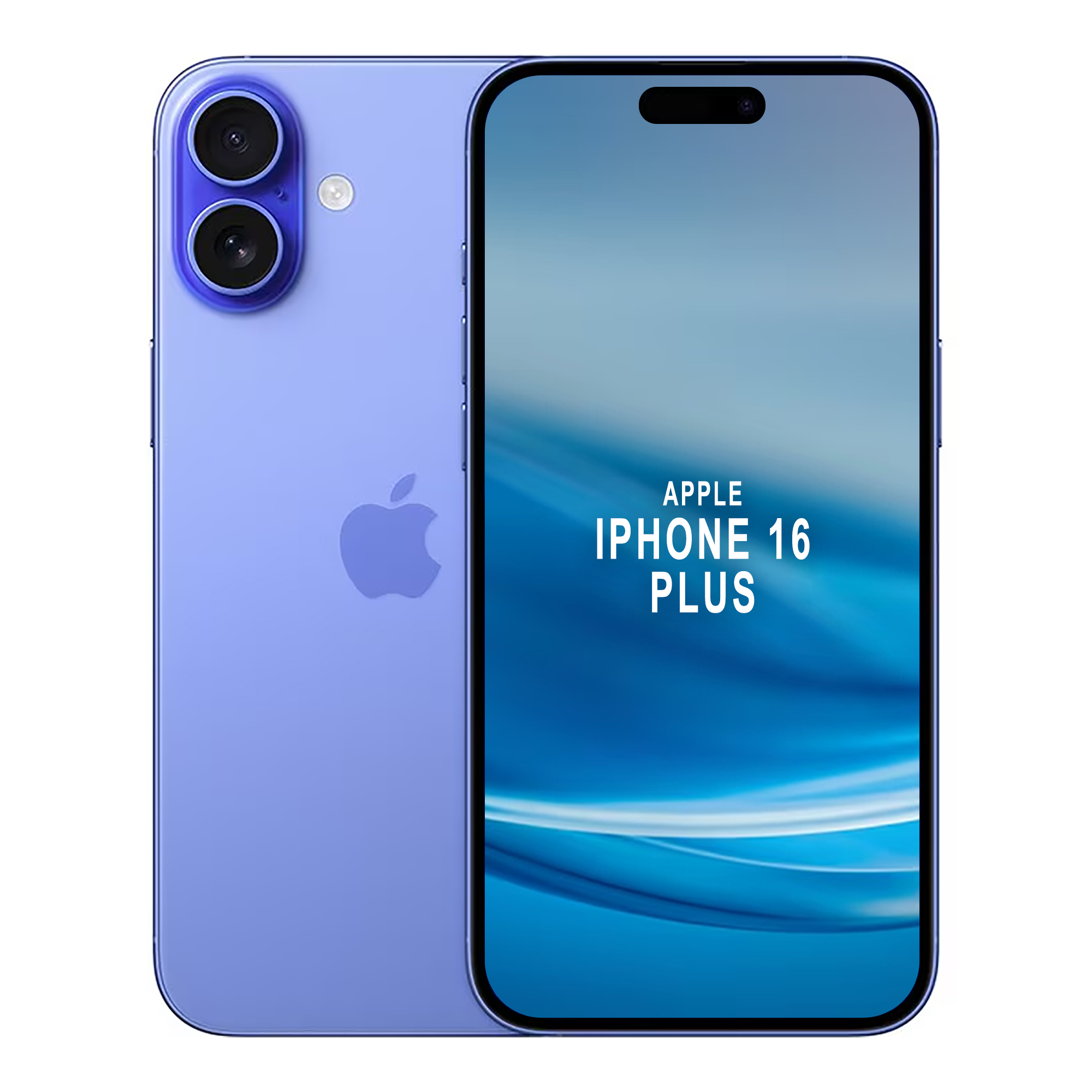 iPhone 16 Plus 6,7'' 5G 8gb 256gb Dual Cam 48mp