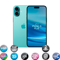 IP16PL256GBTL