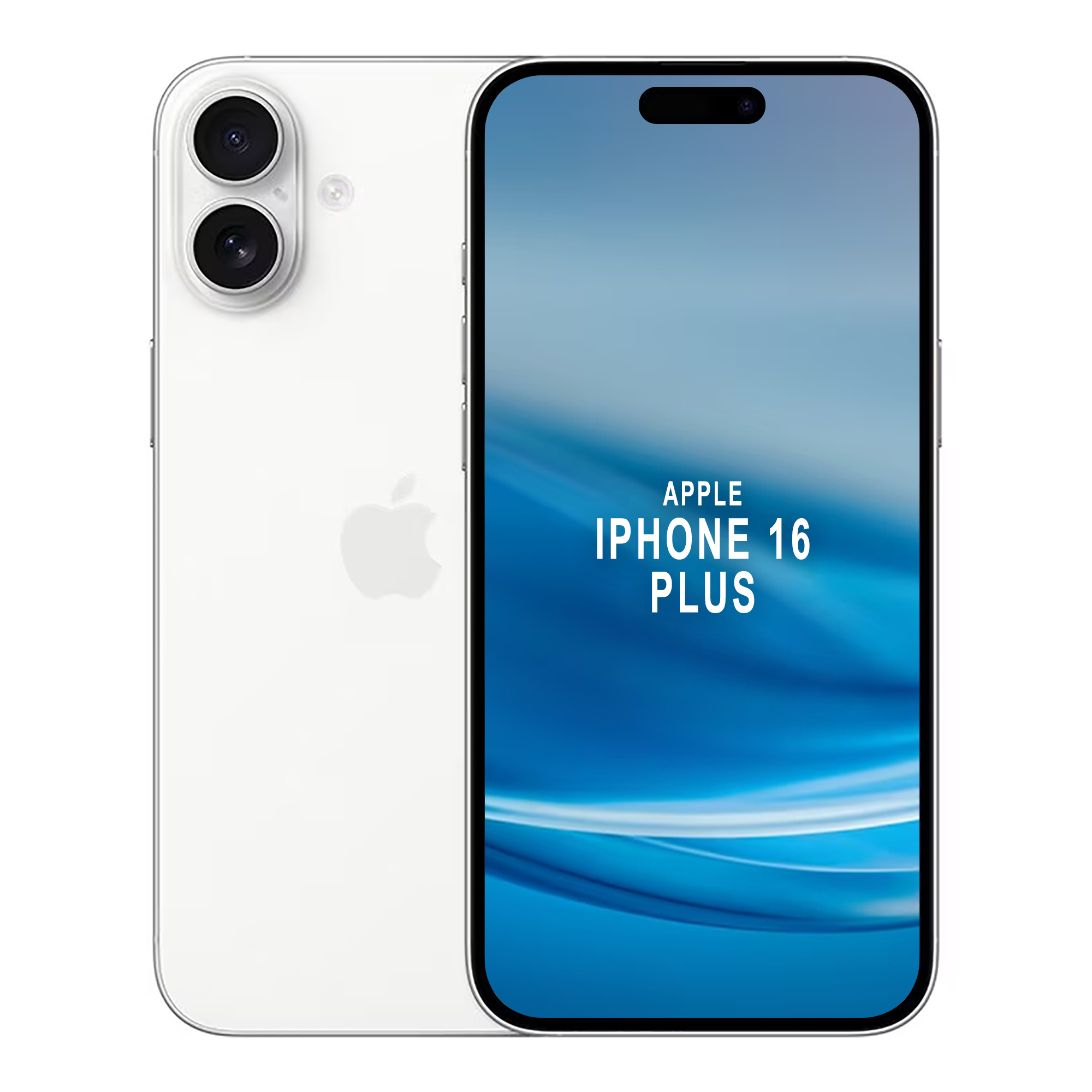 iPhone 16 Plus 6,7'' 5G 8gb 256gb Dual Cam 48mp