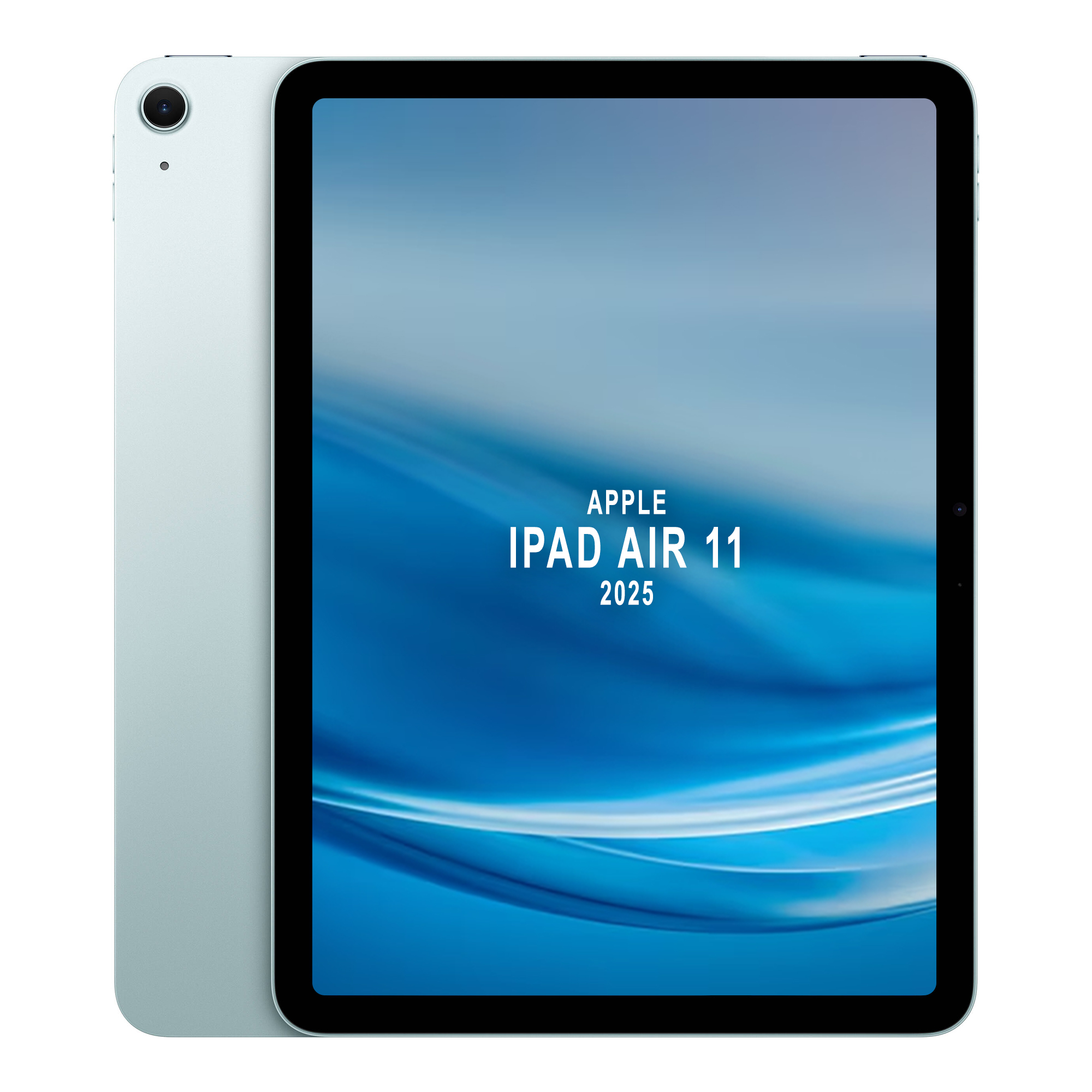 iPad Air Apple 11'' M3 8gb 256gb iPadOS 12mp+12mp