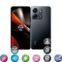 XIAR13C8256BKOB