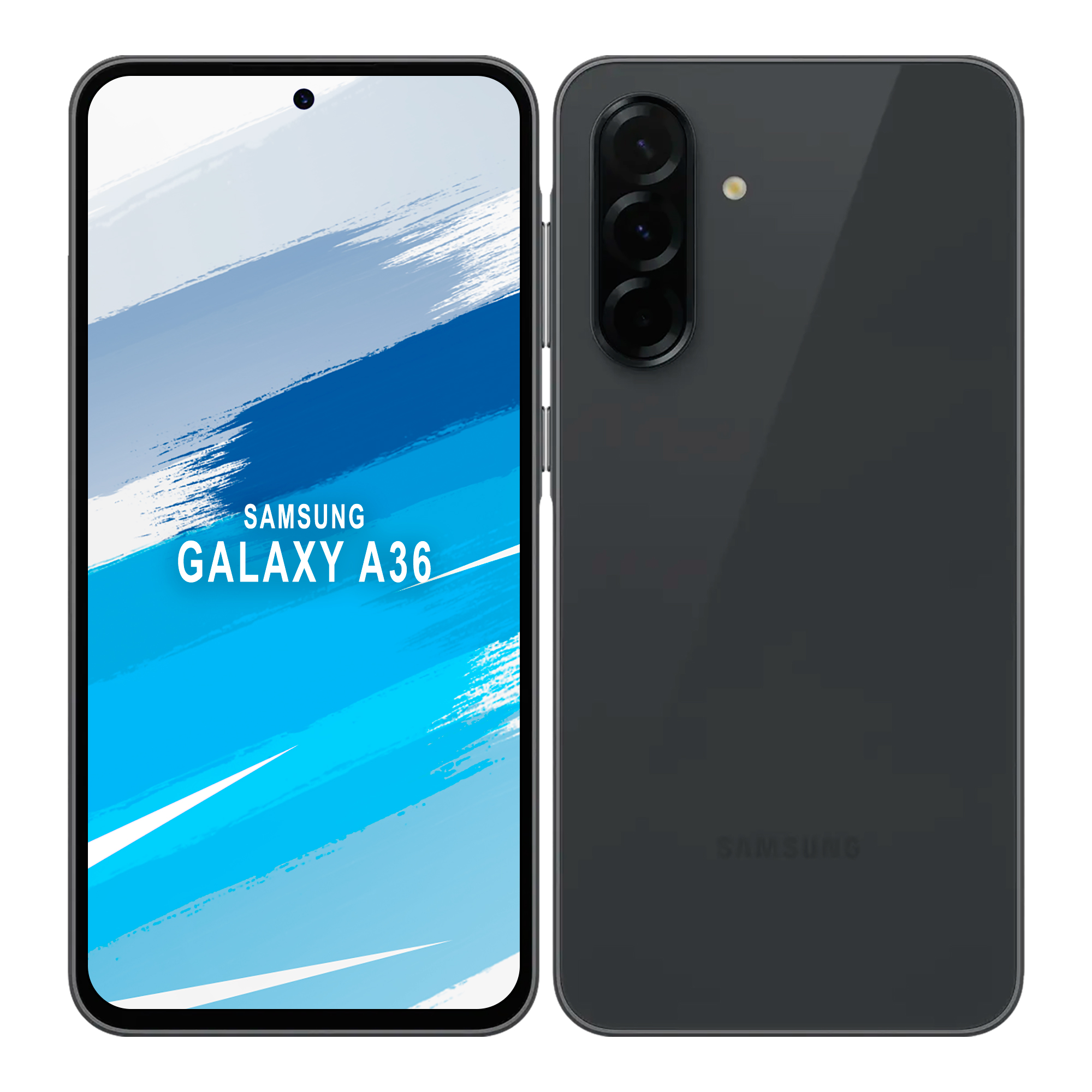 Samsung Galaxy A36 6,7'' 5G 8gb 128gb Triple Cam 50mp
