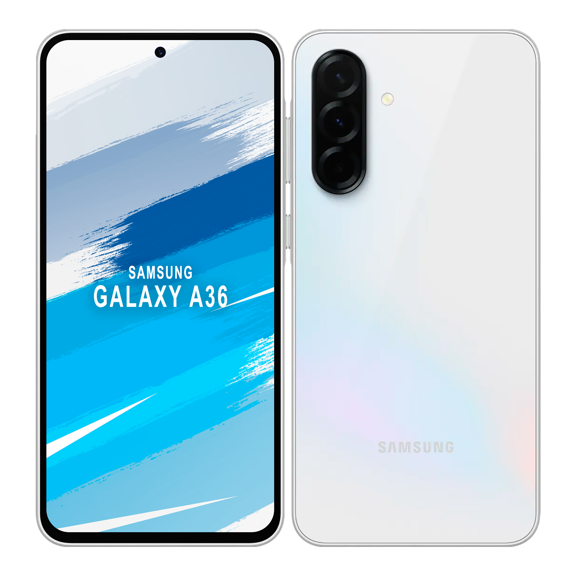 Samsung Galaxy A36 6,7'' 5G 8gb 128gb Triple Cam 50mp

