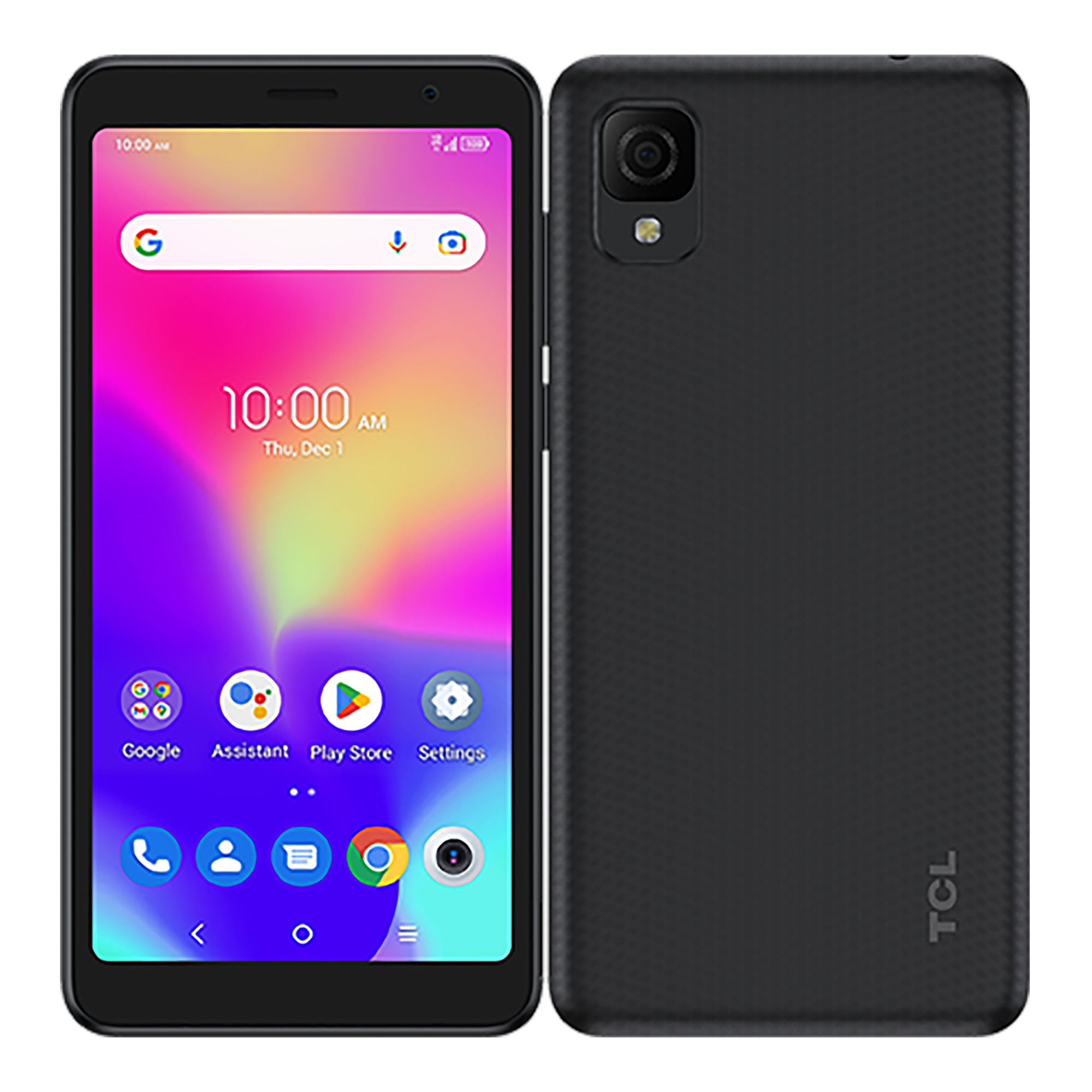 Tcl Ion Z 5,5'' 4G 3gb 32gb 5mp+2mp