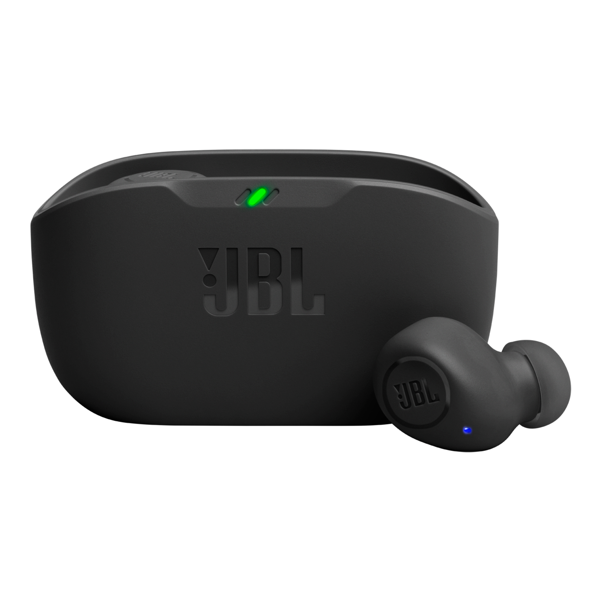 Auriculares Inalmbricos Bluetooth Jbl Vibe Buds IP54 8mm