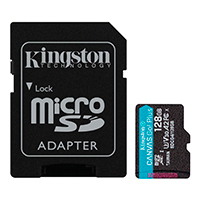 SDCG4128GB