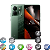 XIAPM7P256GBGNEU