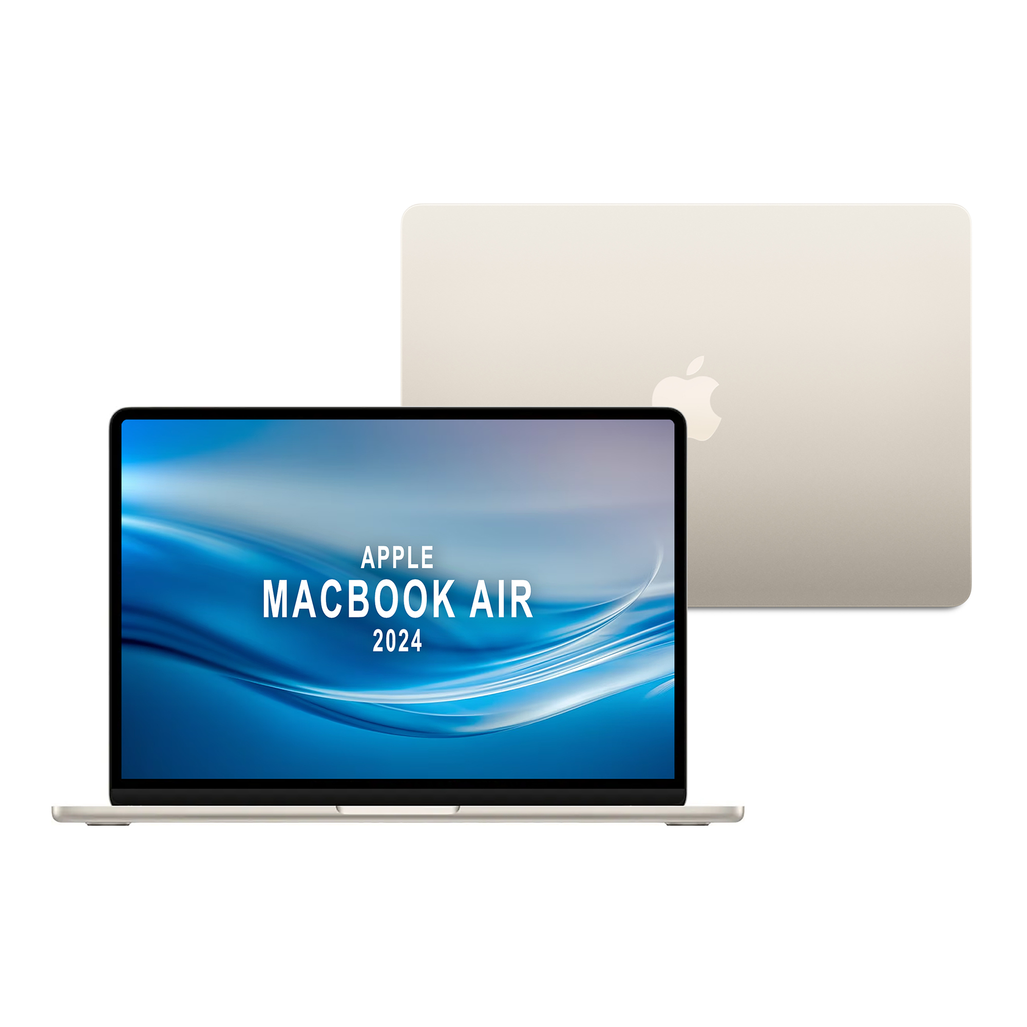 Apple Macbook Air 13,6'' M3 16gb 256gb Mac