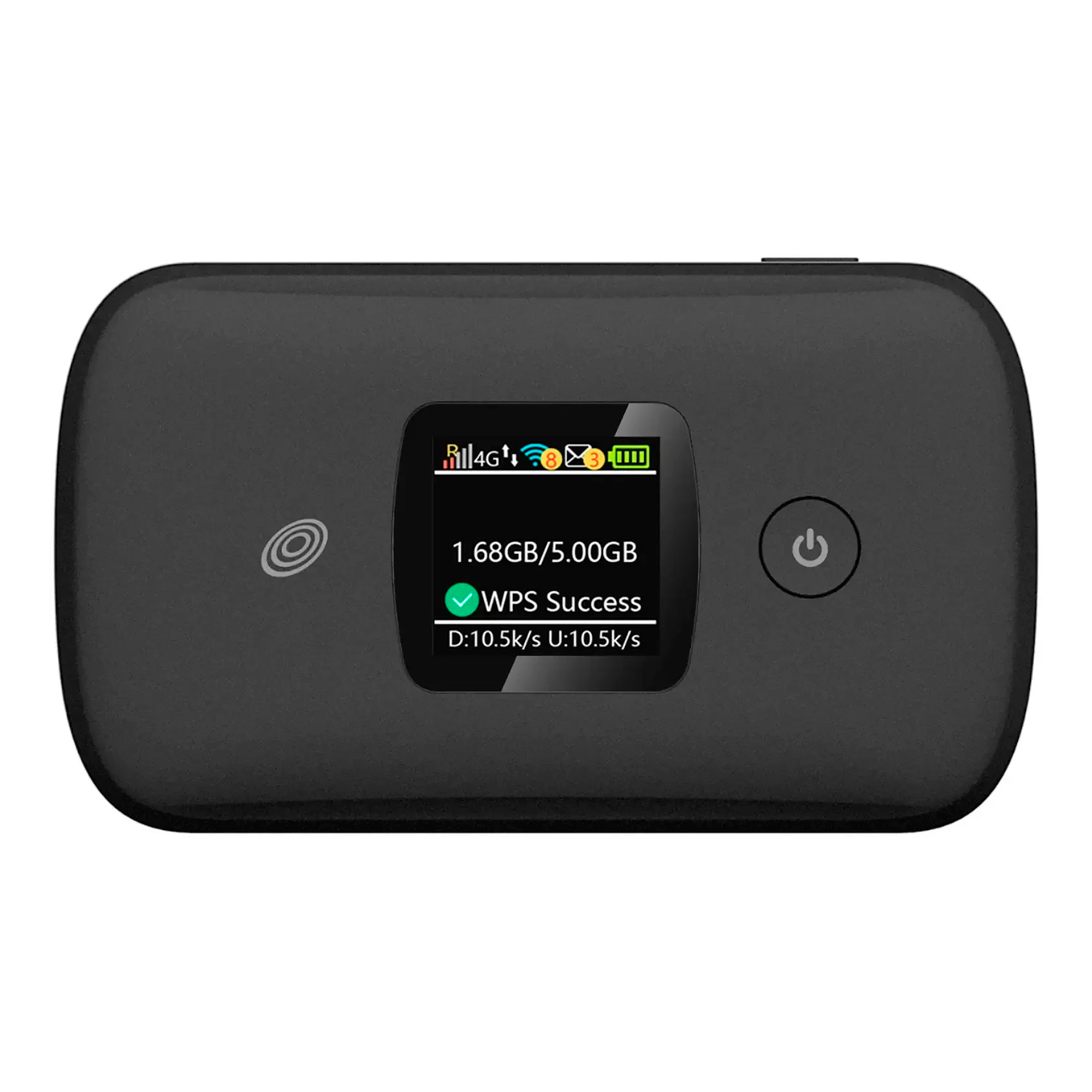 Hotspot Moxee K779hsdl 4G Wifi 150mbps