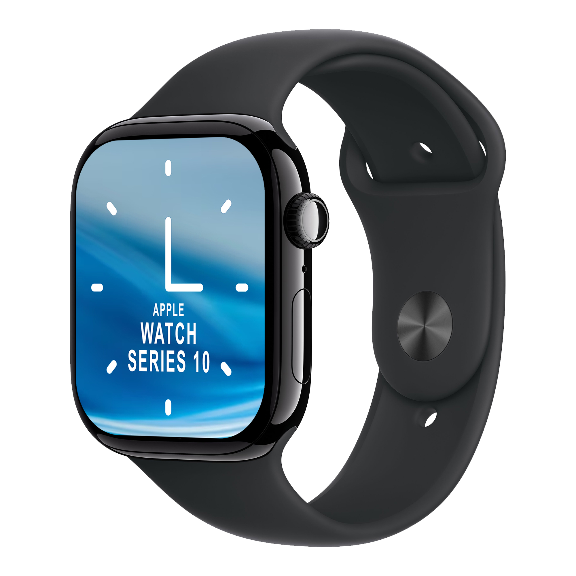 Apple Watch Series 10 46mm S/M 5atm 64gb Wifi Bluetooth Gps