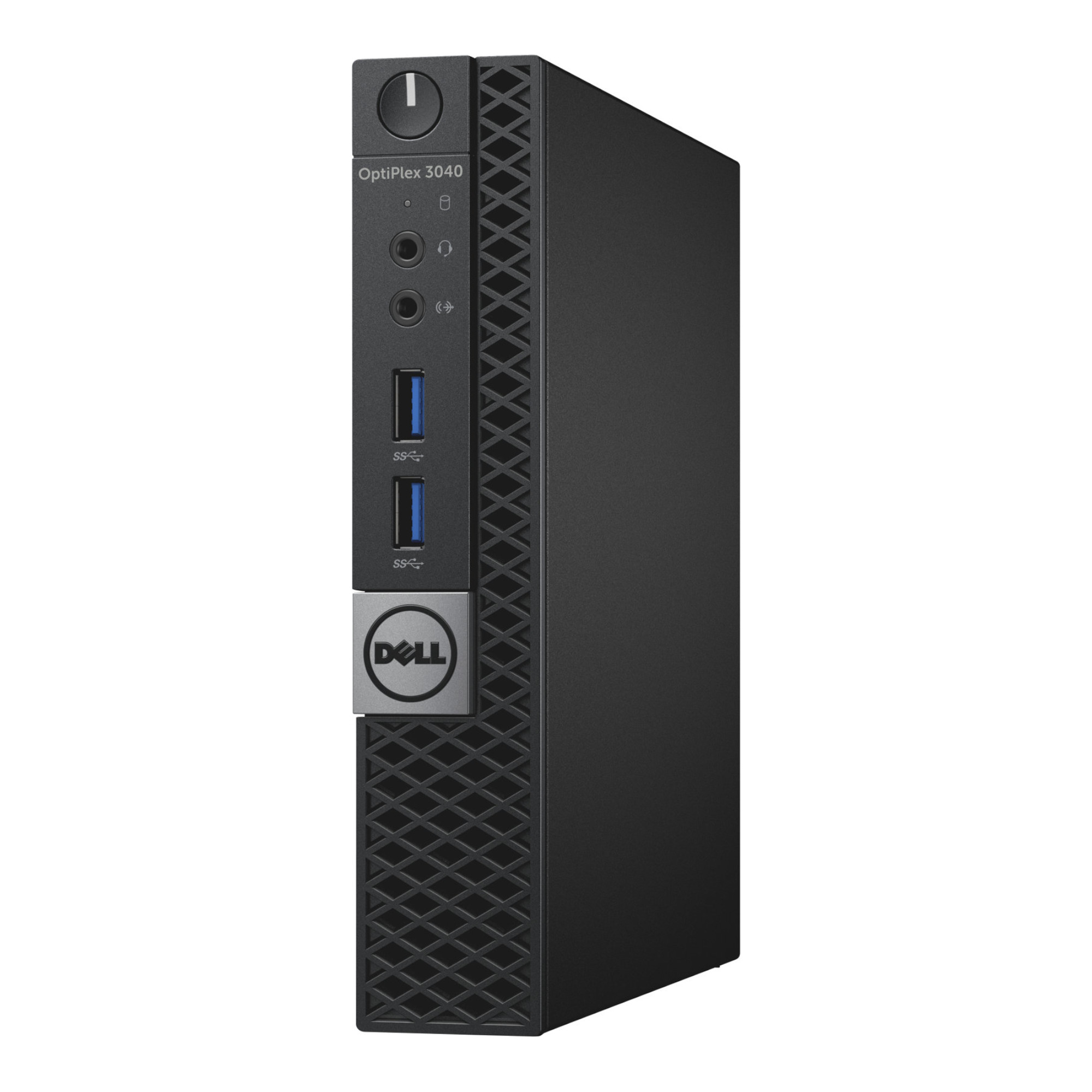 Mini Pc Dell Core I5-6400T 8gb 256gb Win10 Pro