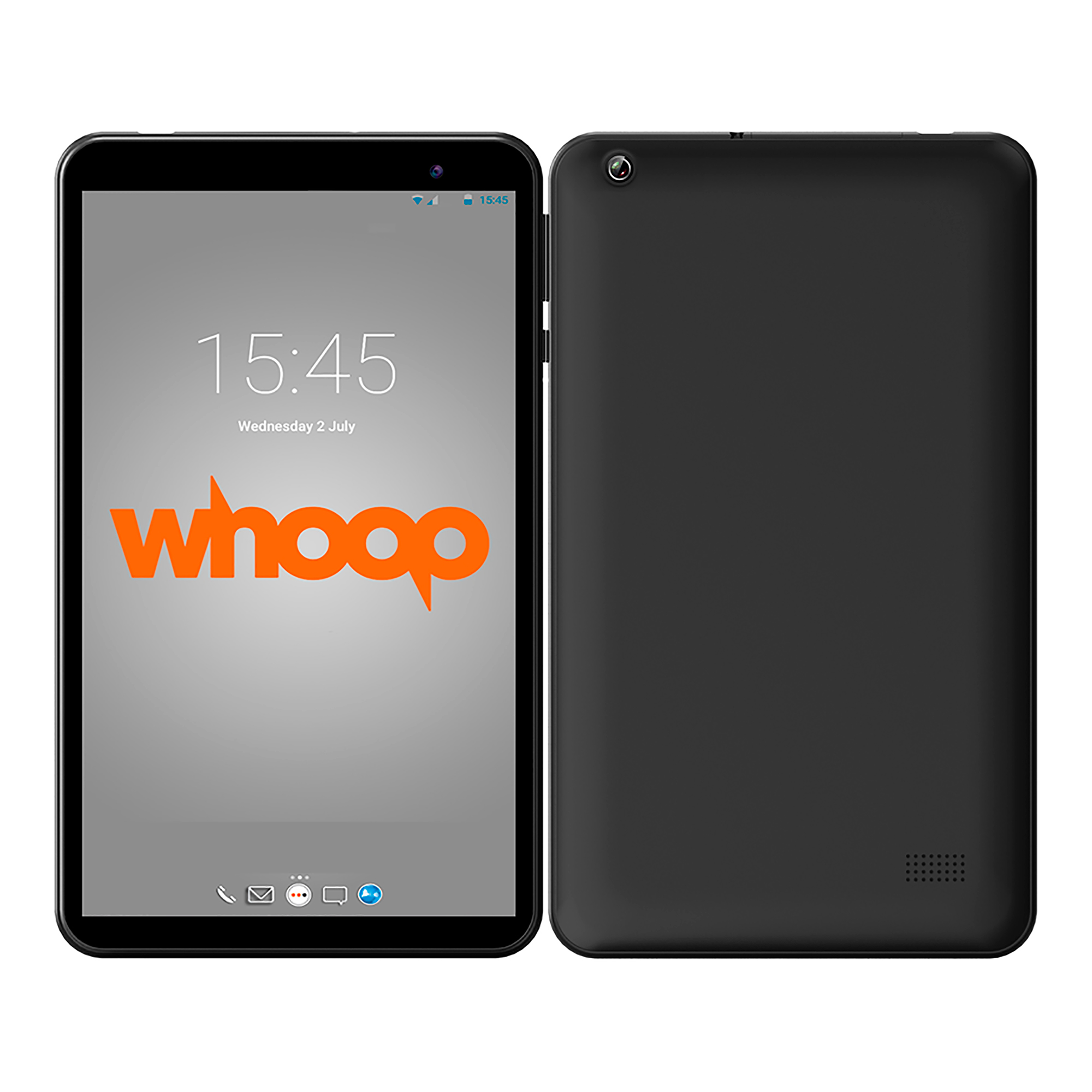 Tablet Tab8 Whoop 8'' 4G 3gb 32gb 5mp+2mp