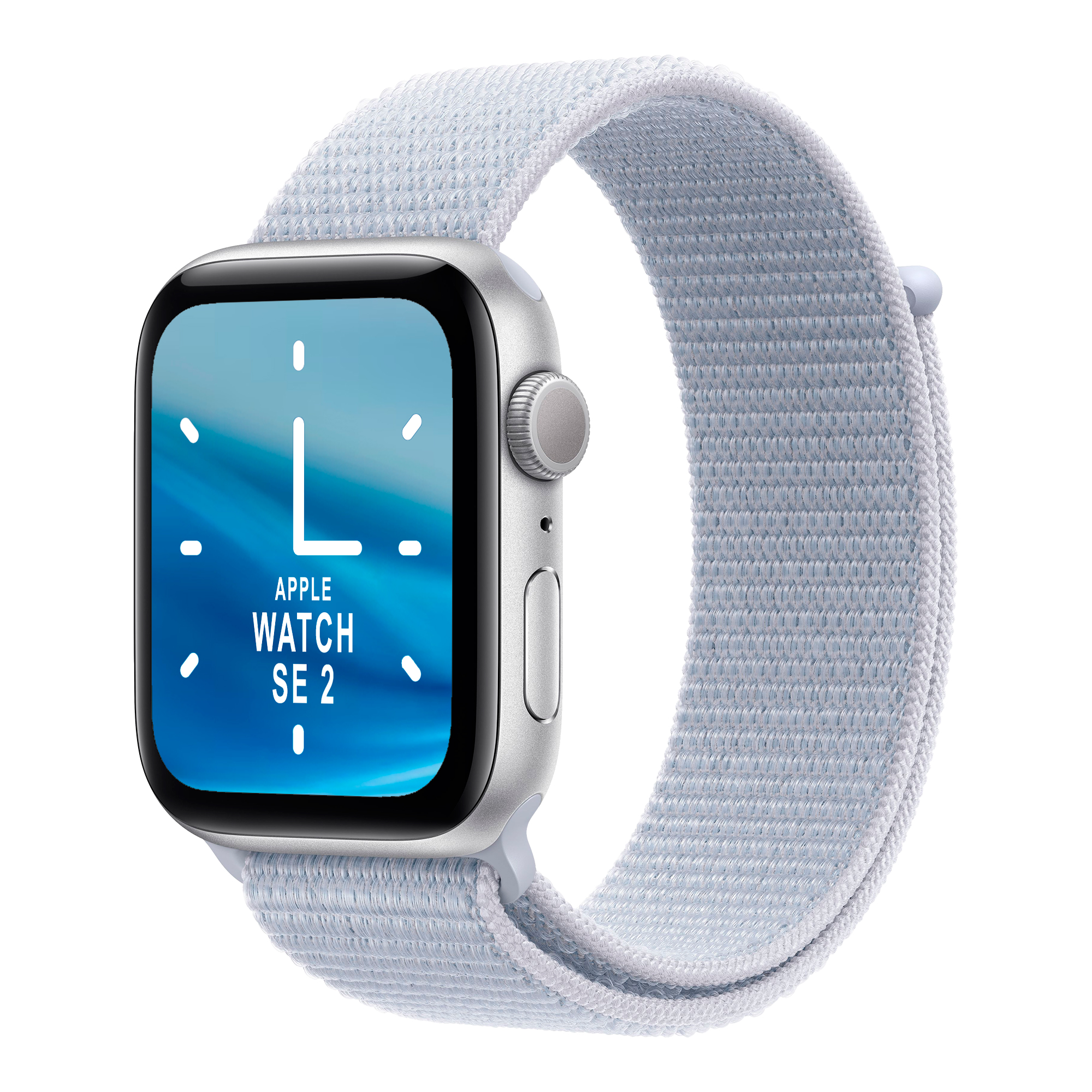Apple Watch SE 2 44mm 5atm Wifi Bluetooth Gps