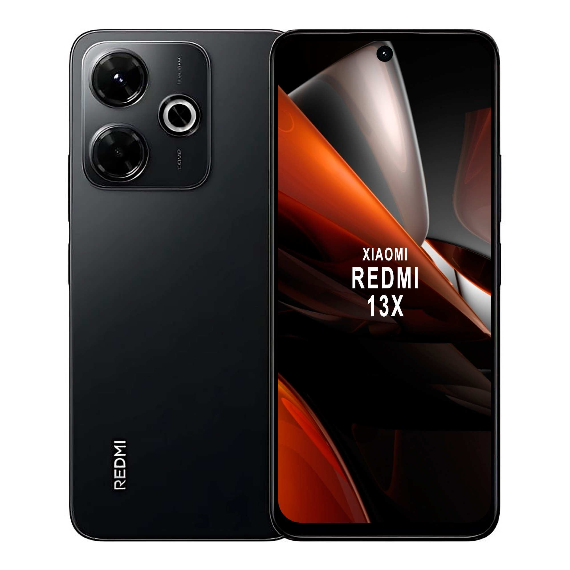 Xiaomi Redmi 13x 6,79'' 4G 8gb 256gb Doble Cam 108mp