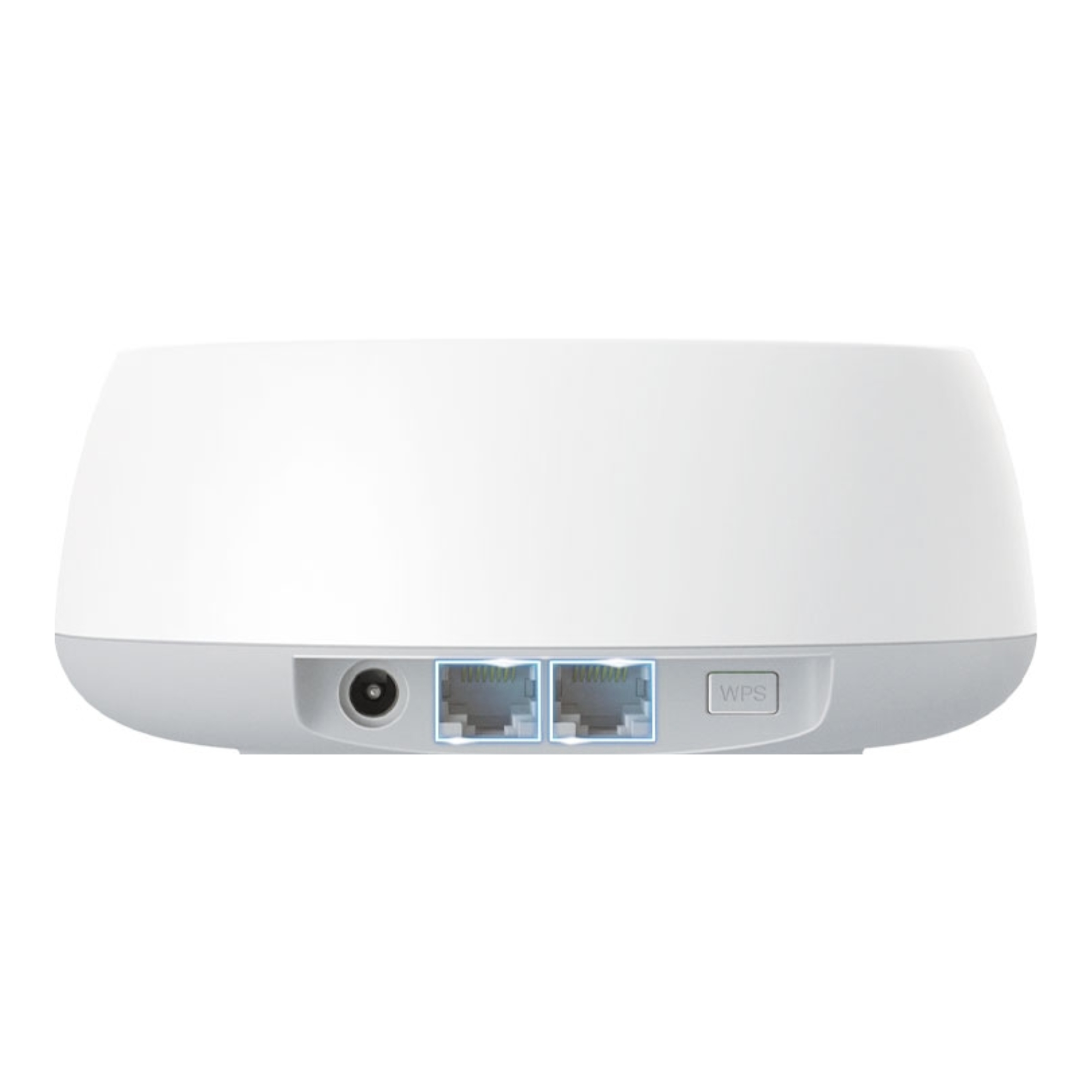 Router Mesh Tp-Link Deco Be25 Wi-Fi 7 X1u