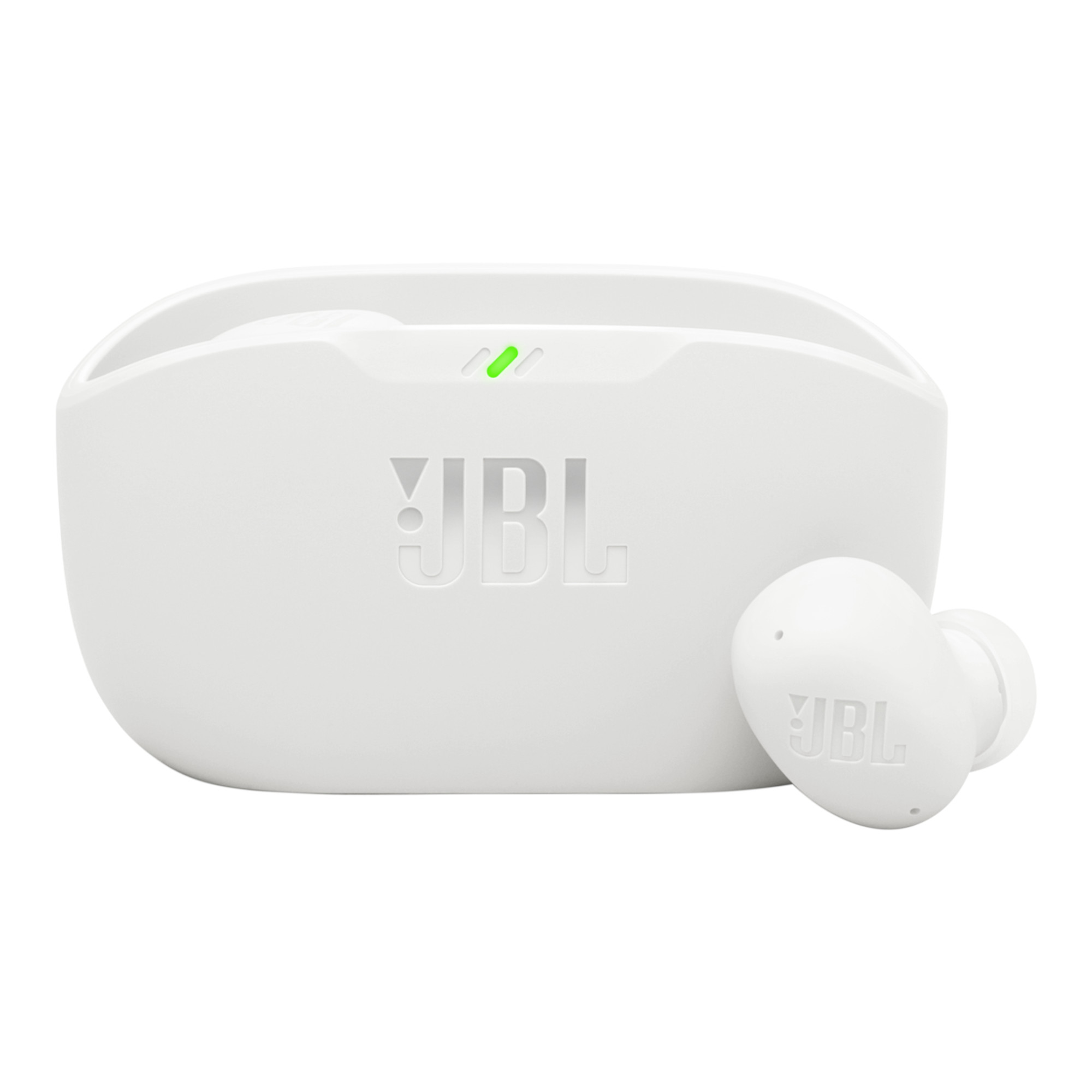 Auriculares Inalmbricos Jbl Wave Buds 2 Bt Tw Llamadas