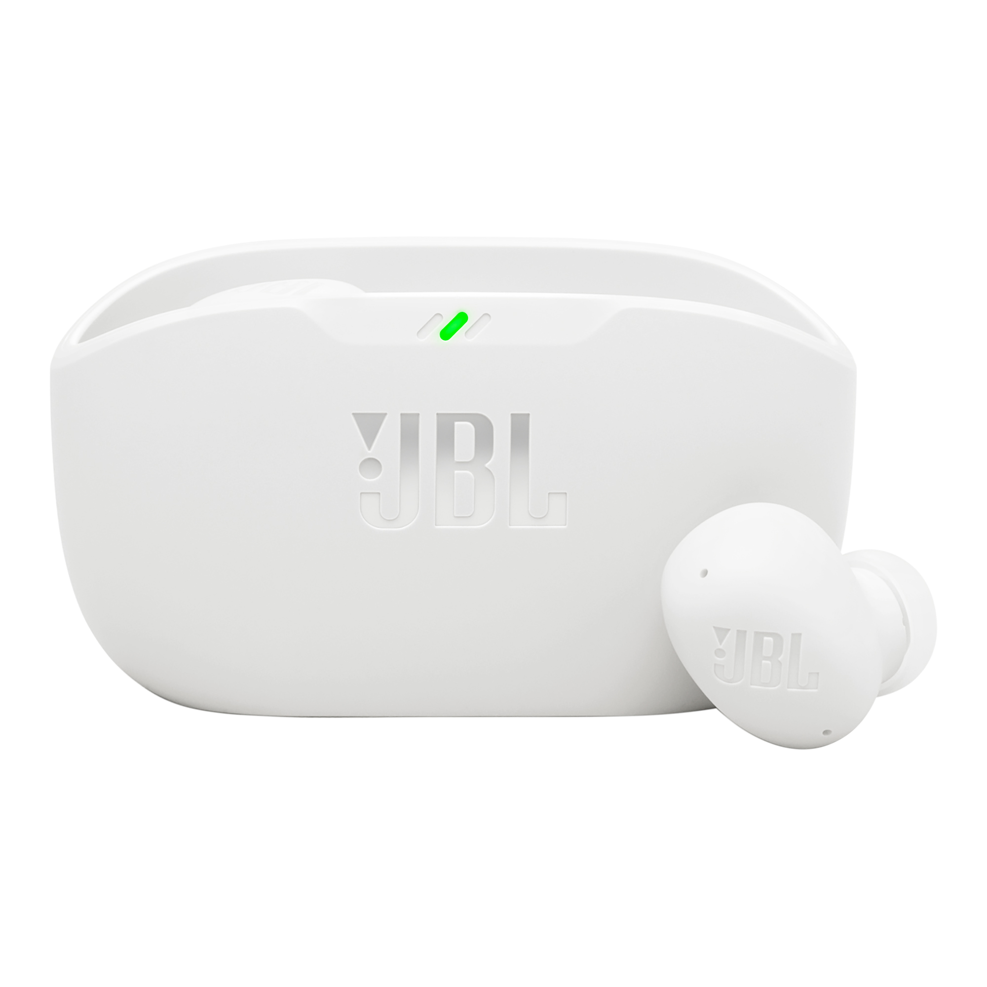 Auriculares Inalmbricos BT Jbl Wave Buds 2 IP54 IPX2 Llamadas