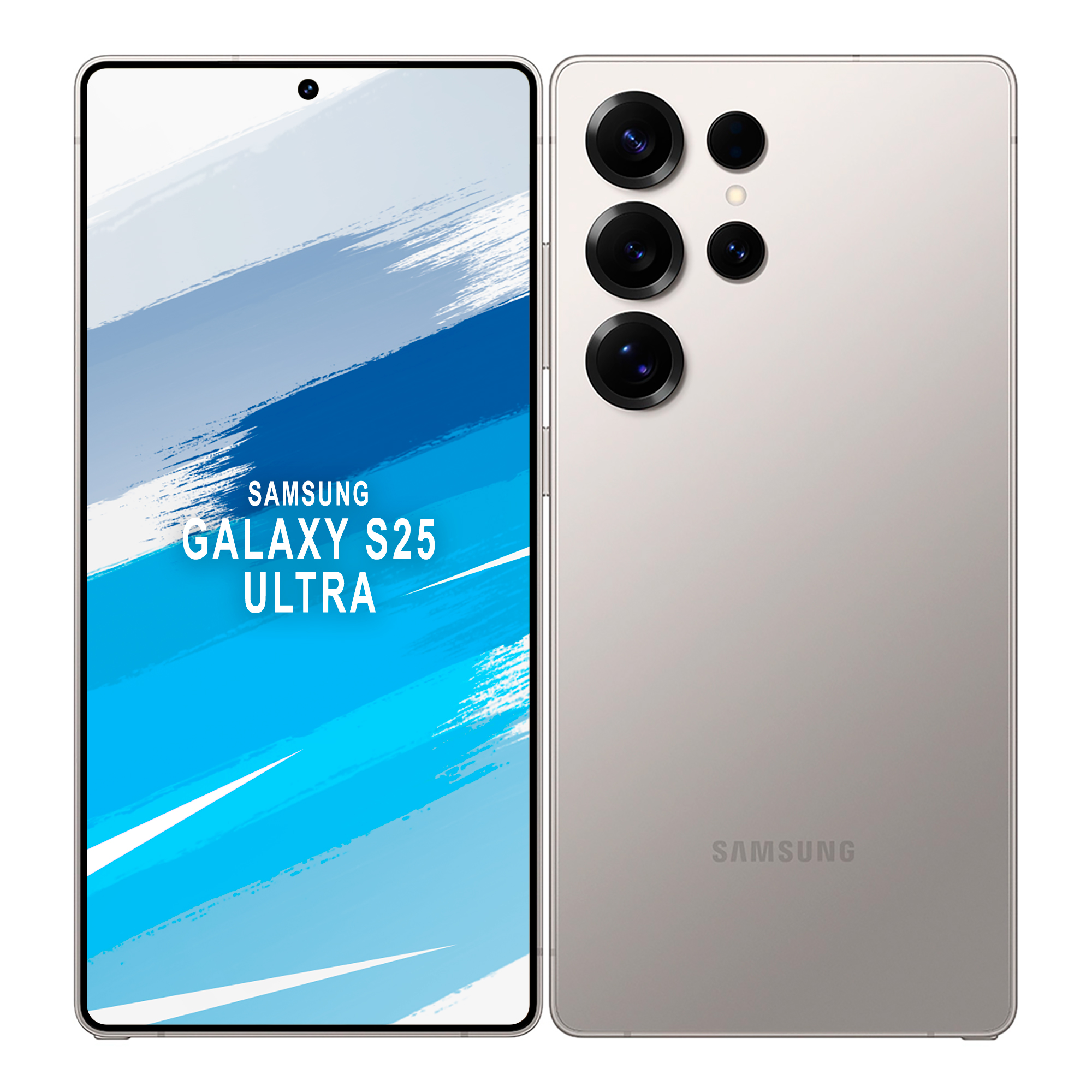 Samsung Galaxy S25 Ultra 6,9'' 5G 12gb 512gb Quad Cam 200mp