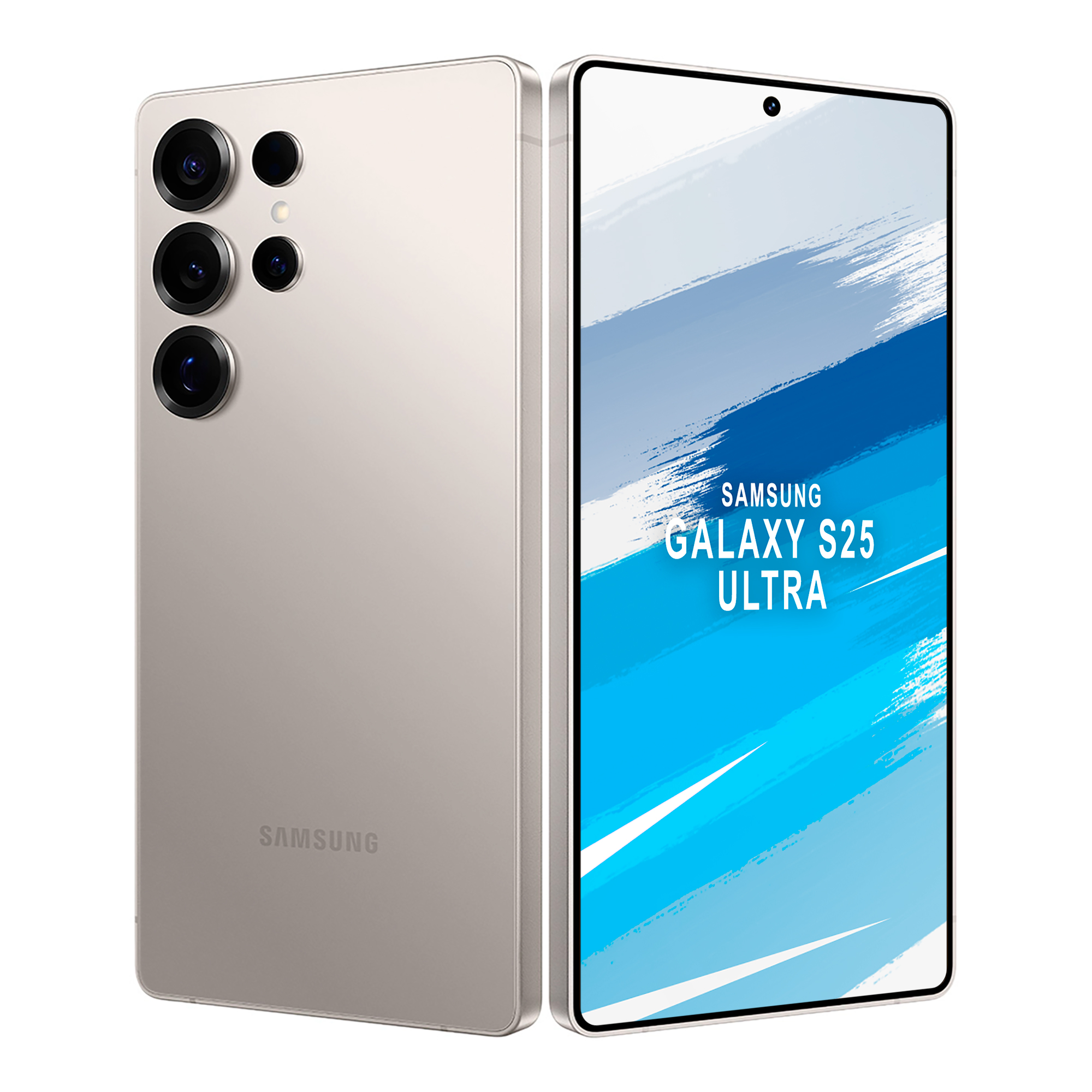 Samsung Galaxy S25 Ultra 6,9'' 5G 12gb 512gb Quad Cam 200mp