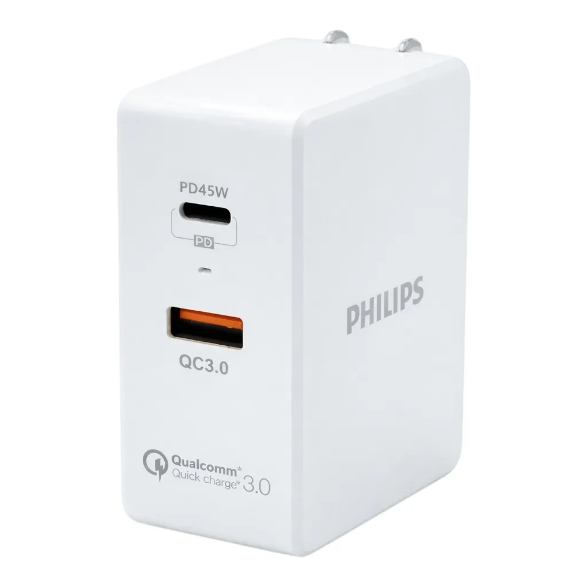 Cargador De Pared Philips Dlp6316c/97 45W