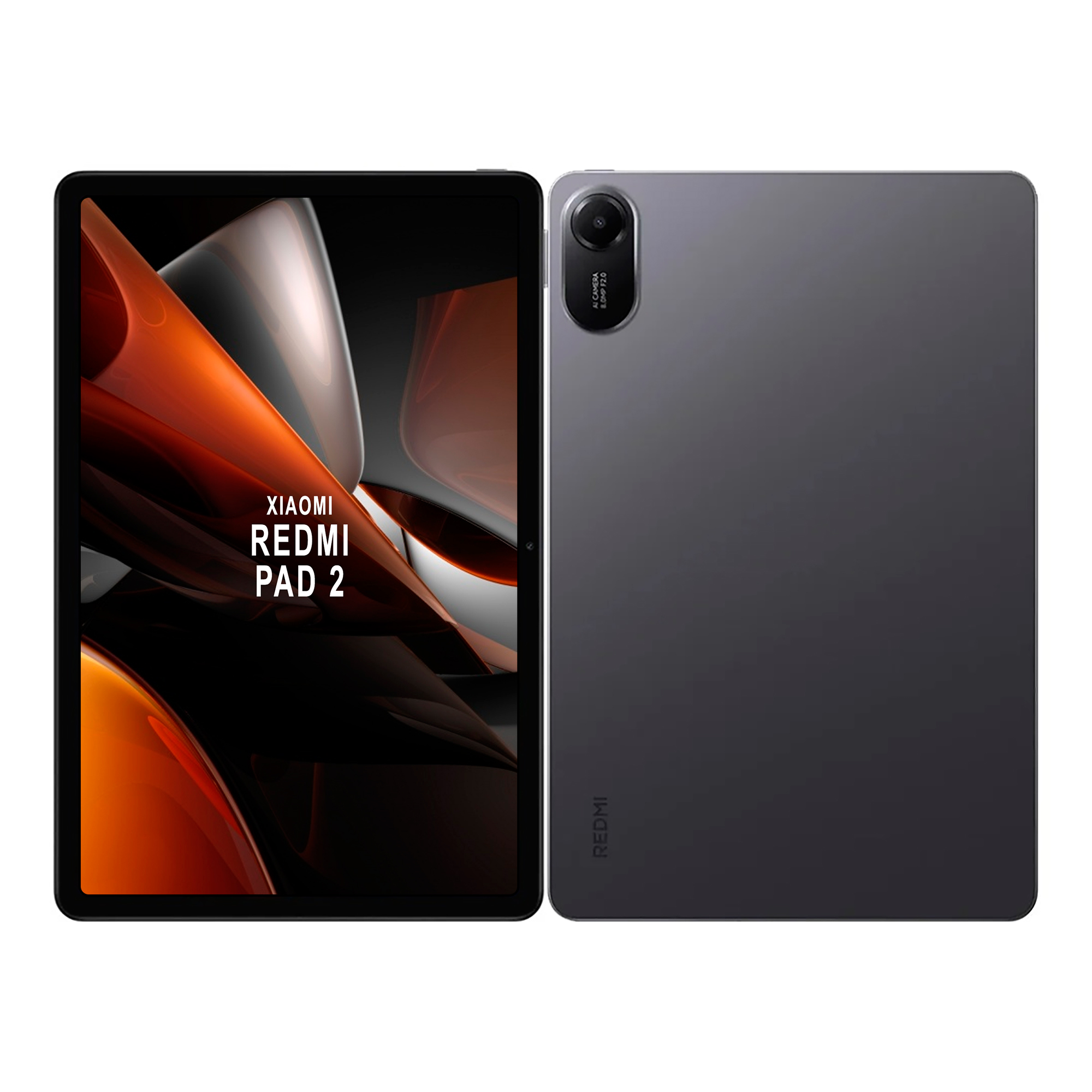Tablet Redmi Pad 2 Xiaomi 11'' 8gb 256gb 8mp+8mp