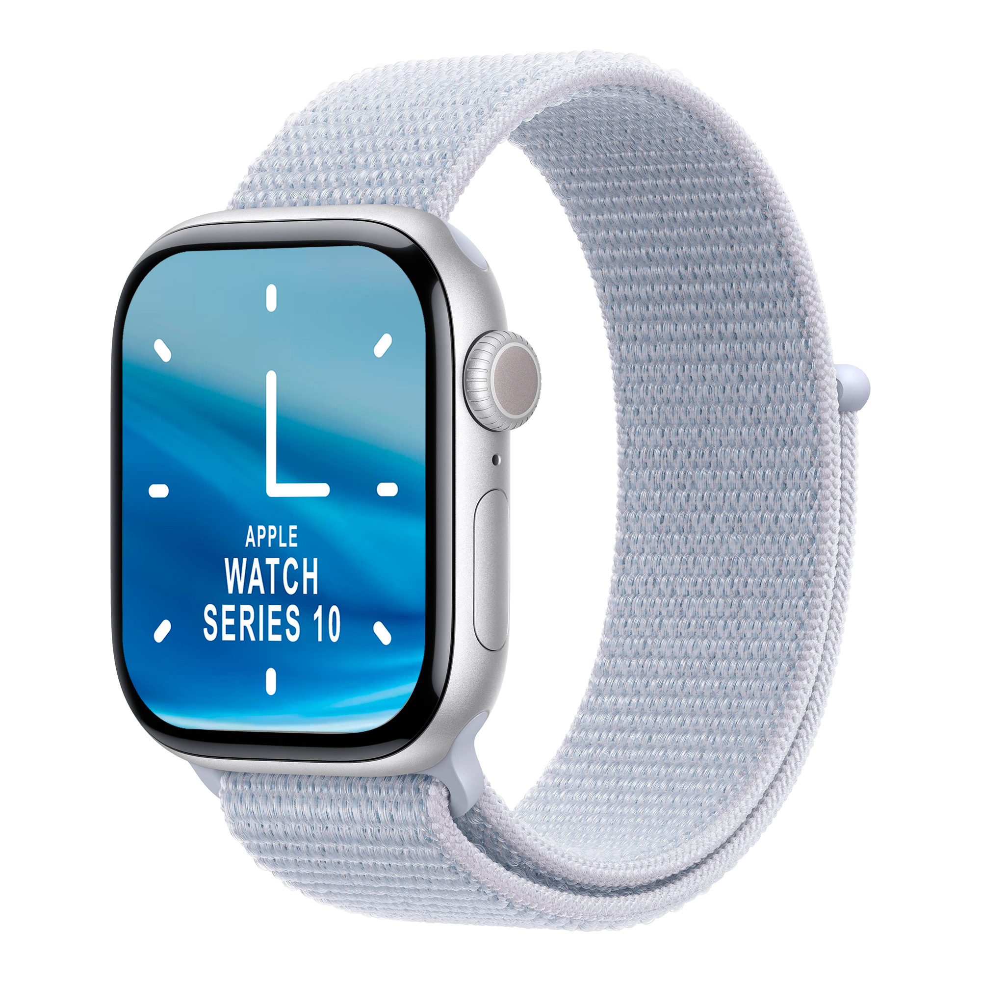Apple Watch Series 10 42mm 5atm 64gb Wifi Bluetooth Gps