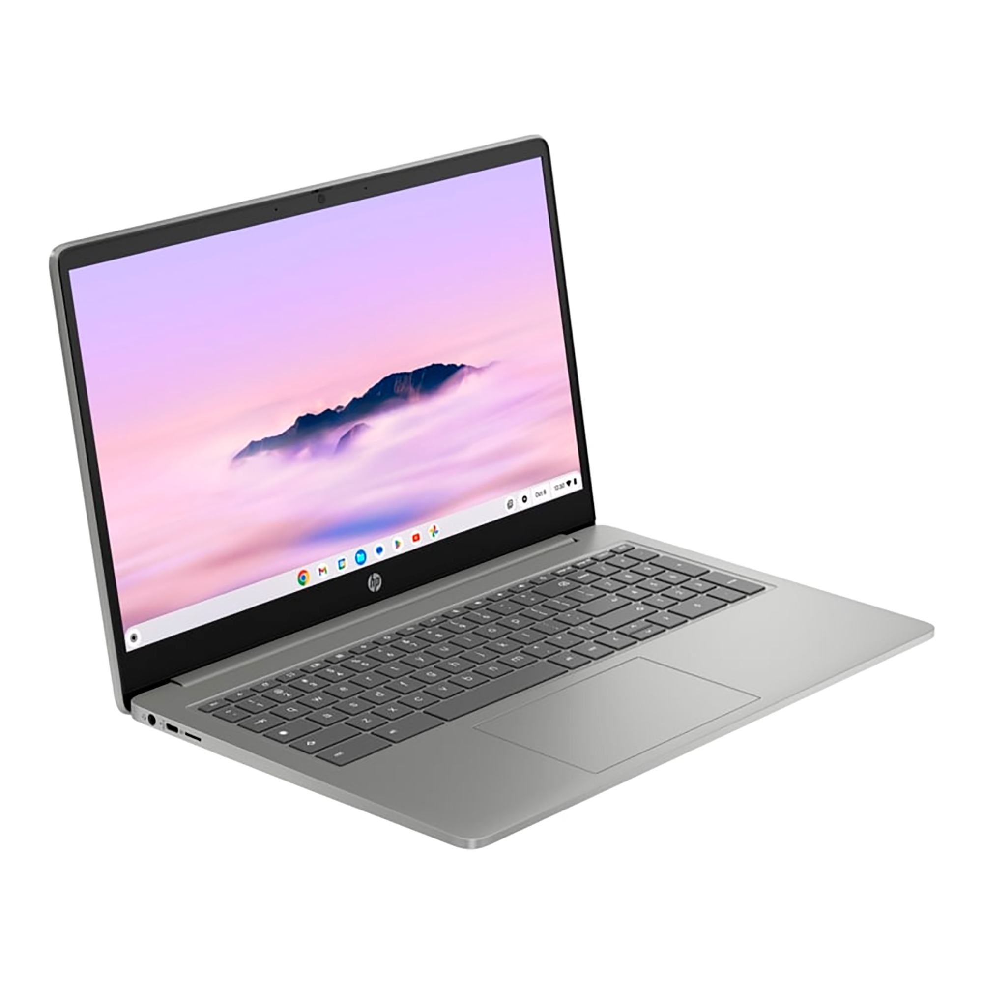 Notebook Hp 15,6'' Core I3 8gb 128gb Chrome - 793Y5AVIRFAA