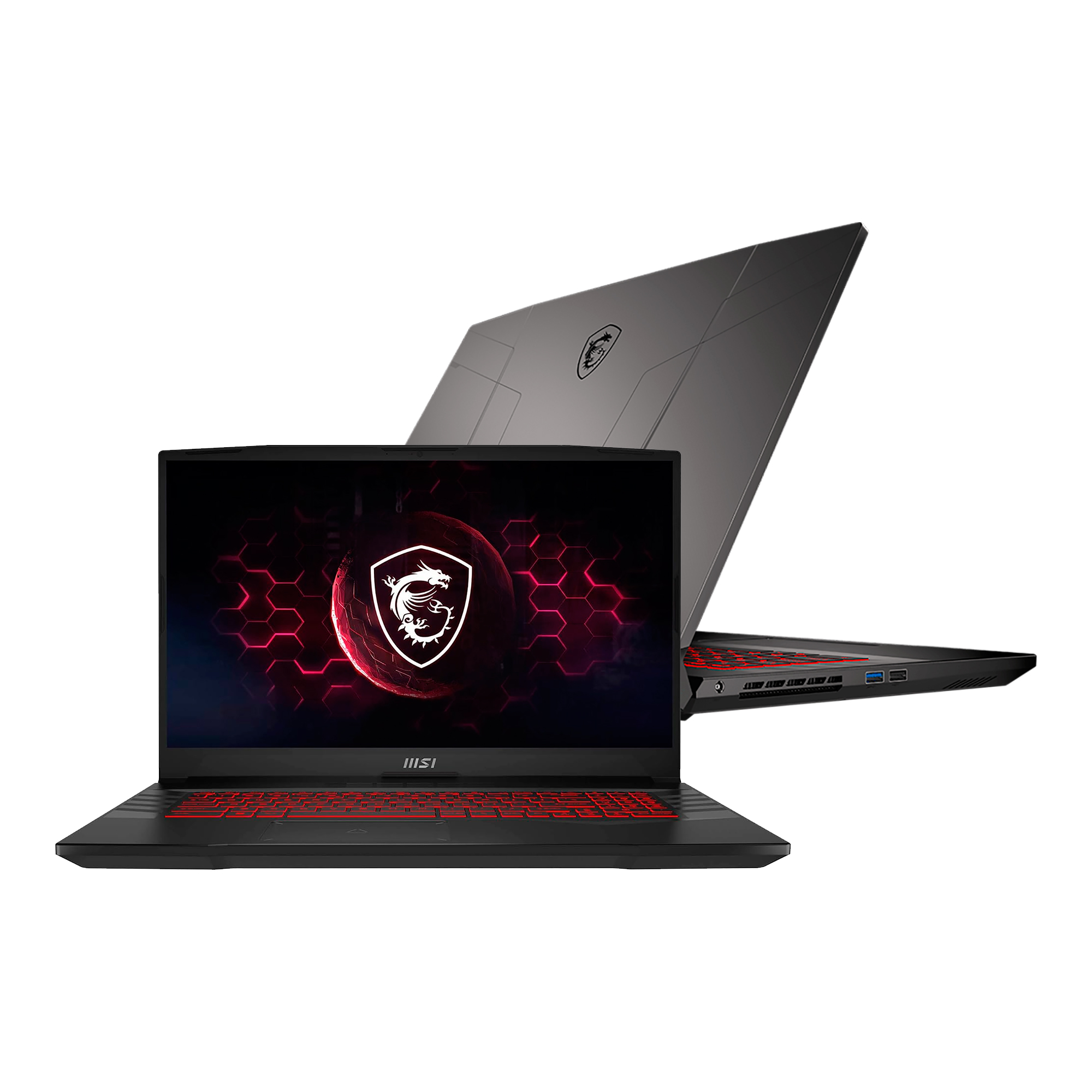 Notebook Gamer Msi 17,3'' Core I7 16gb 1tb Win11 Rtx3070