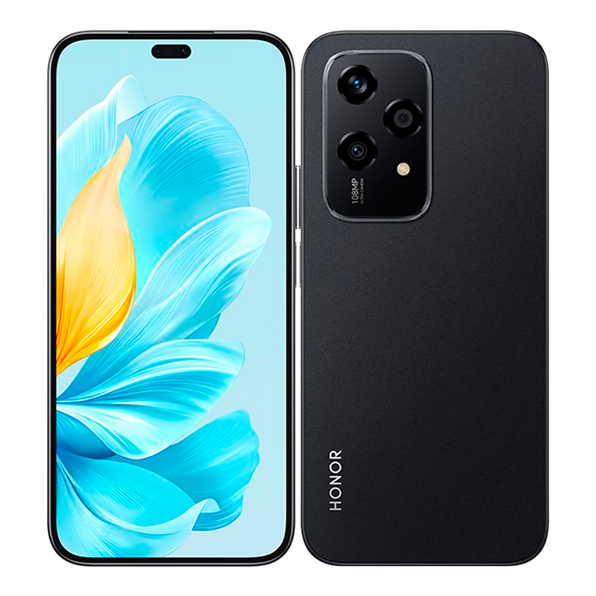 Honor 200 Lite 6,7'' 5G 8gb 256gb Triple Cam 108mp