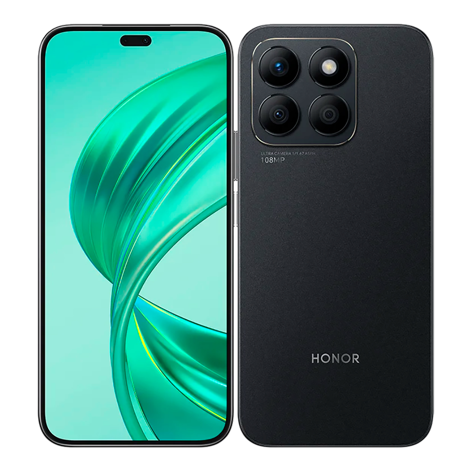 Honor X8b 6,7'' 4G 8gb 512gb Triple Cam 108mp