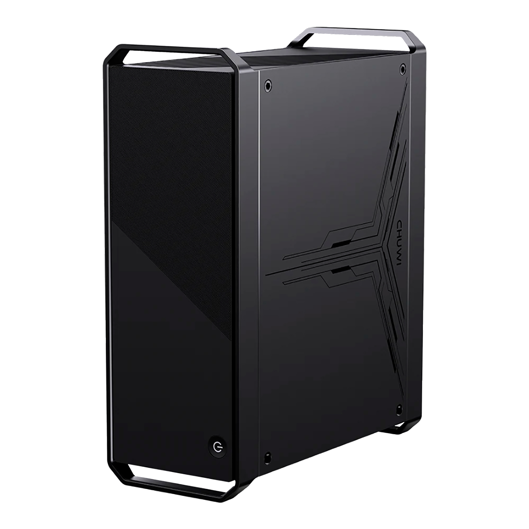 Mini Pc Chuwi Core I5 16gb 512gb Win11 Pro