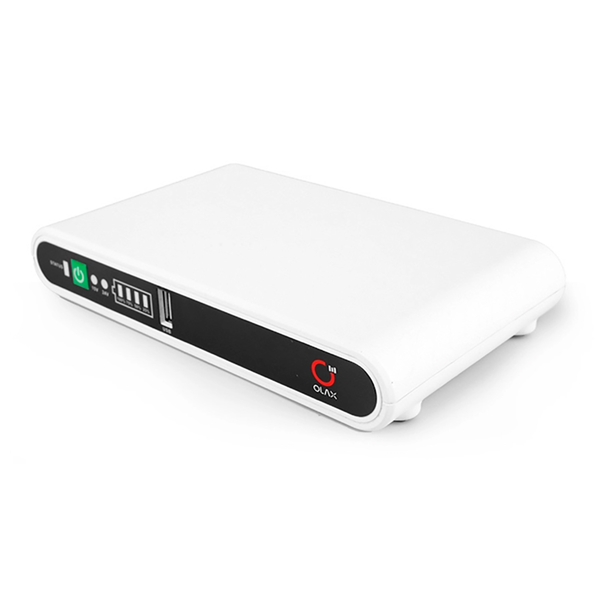 Mini DC Ups Olax Poe-d3 10000mah 17w