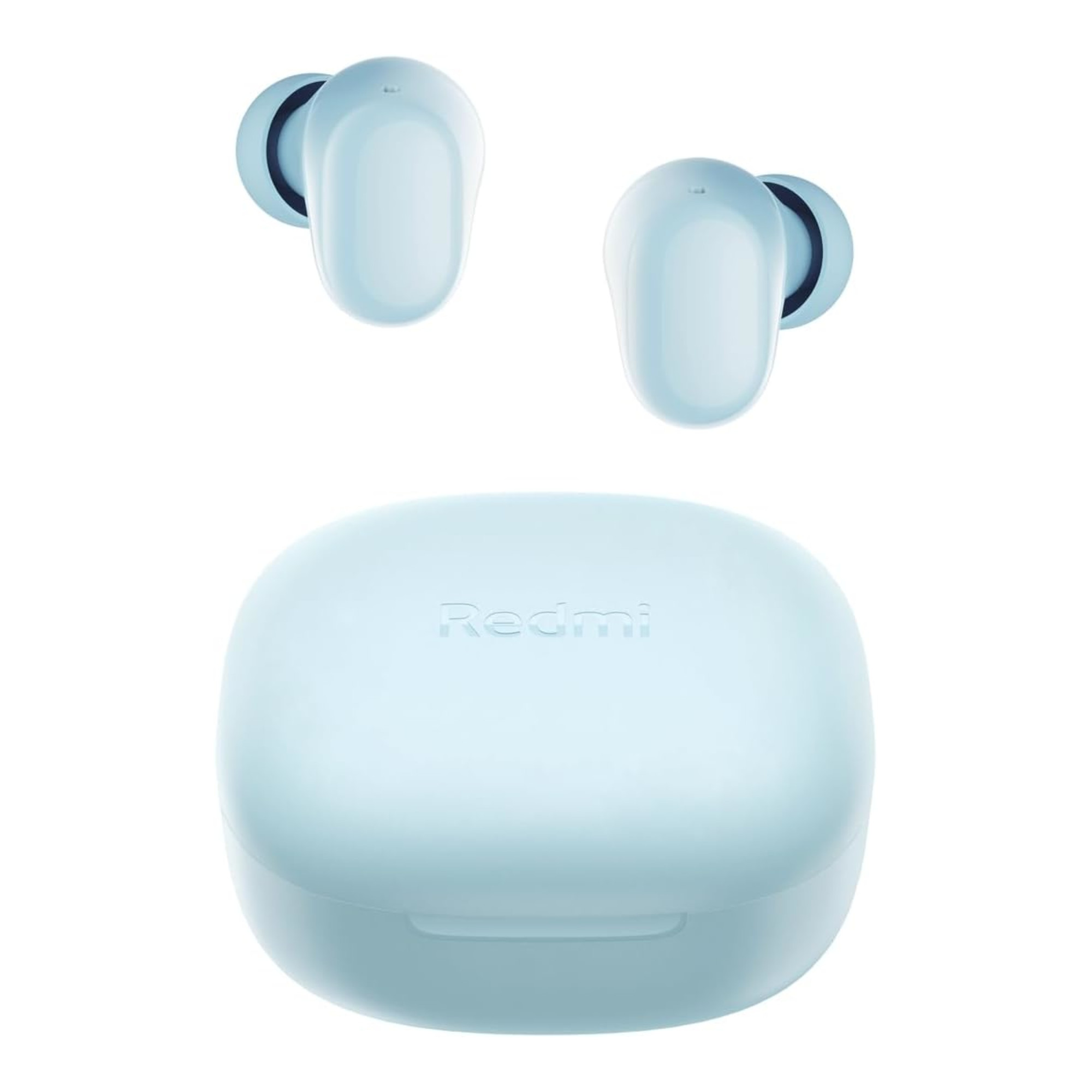 Auriculares Inalmbricos Bt Xiaomi Redmi Buds 6 Play 10mm
