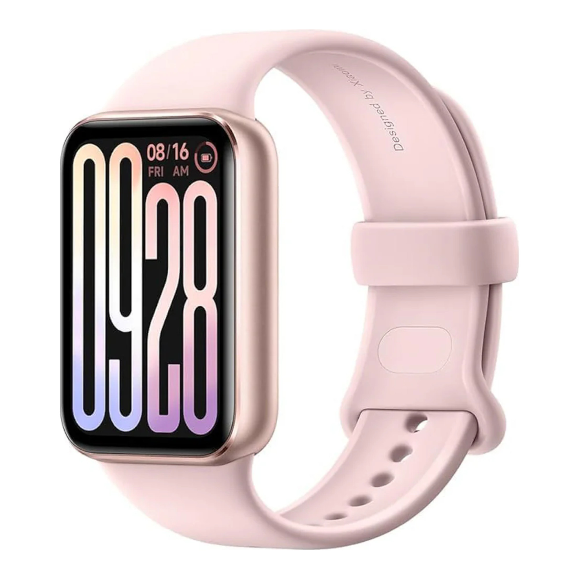 Smartwatch Xiaomi Smart Band 9 Pro 5atm Gps