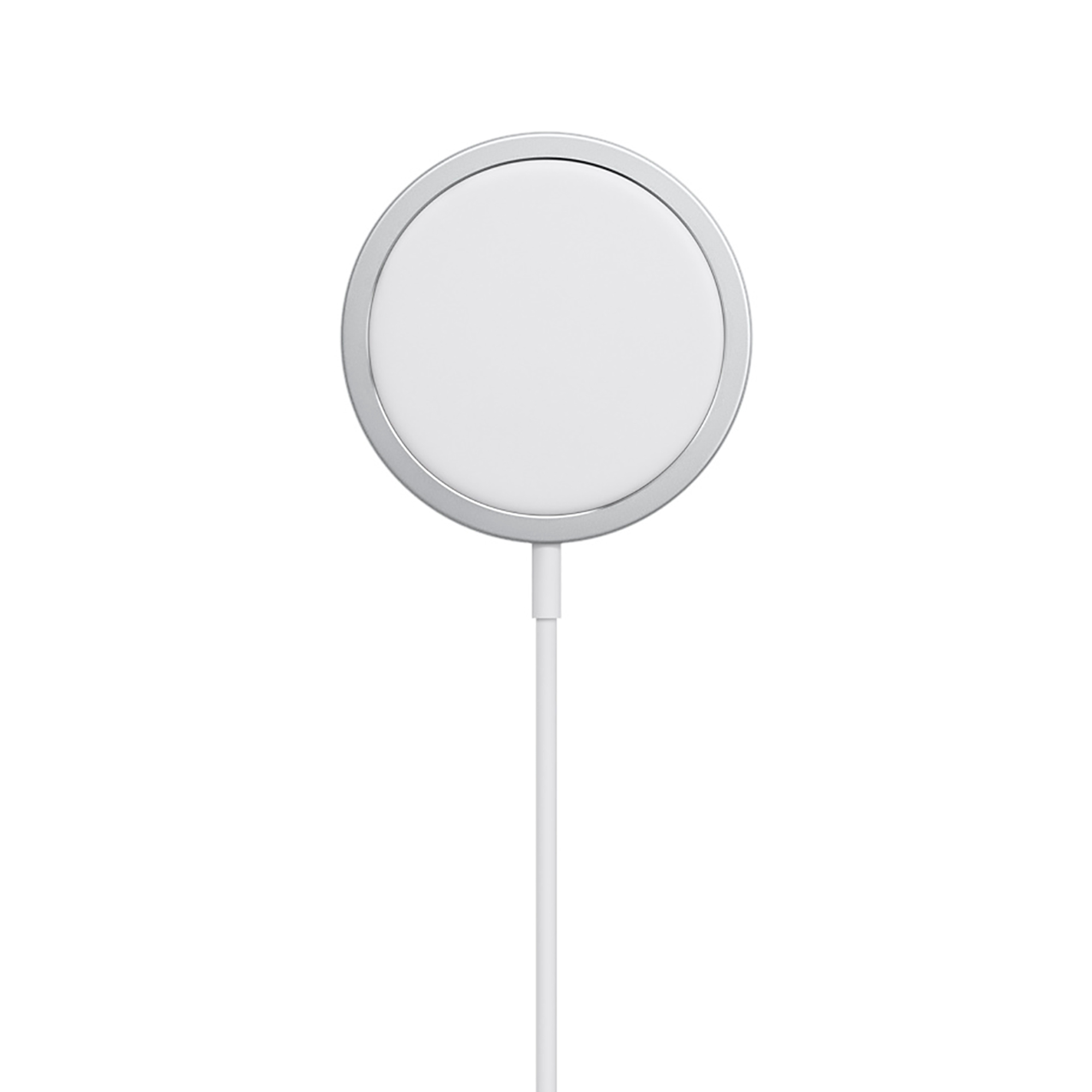 Cargador Inalmbrico Apple Magsafe Mhxh3ch/b