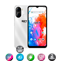 SKY65PRO3128GBSL