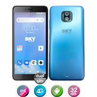SKYP55MAX216GBBL