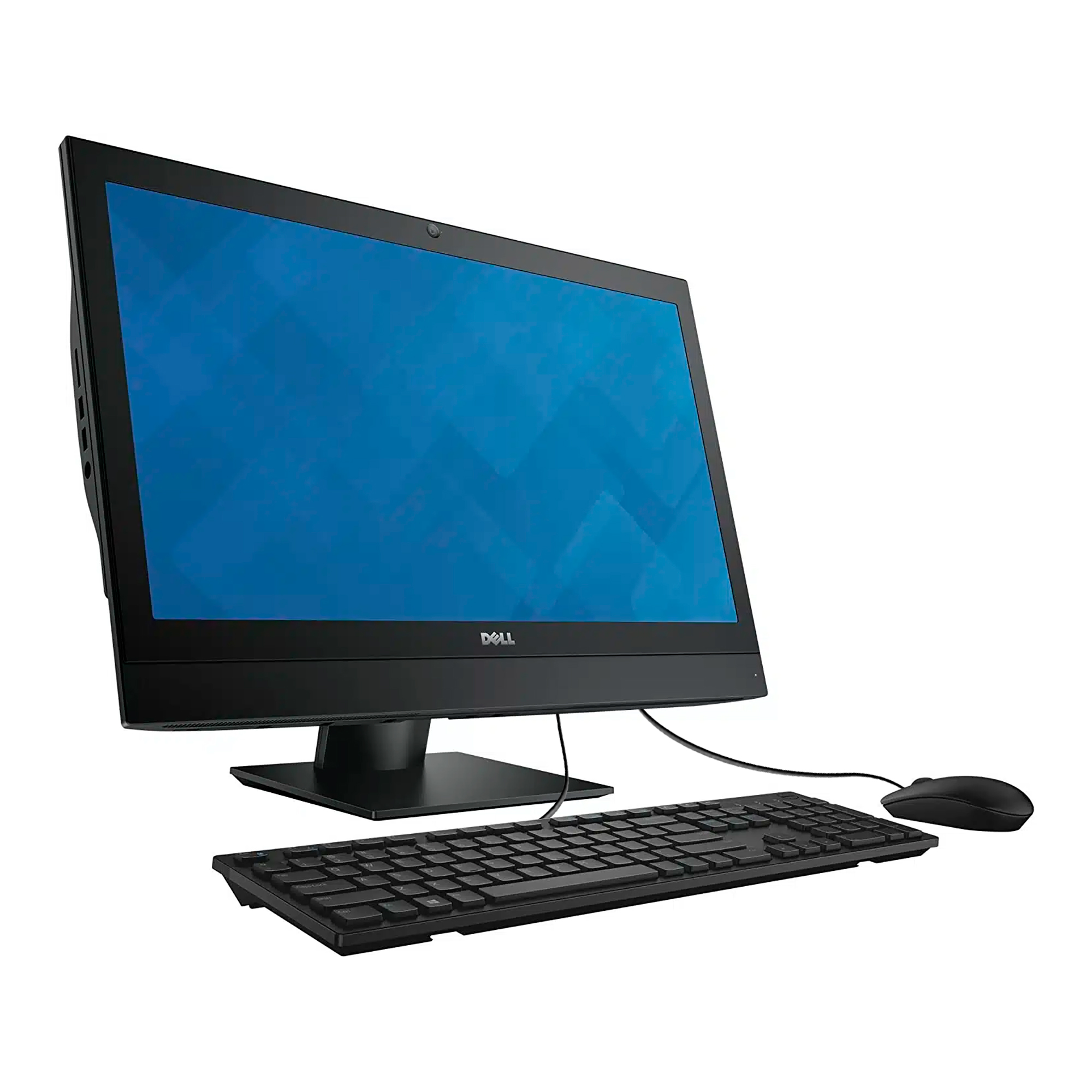 Equipo All In One Dell 23,8'' Core I5 16gb 512gb Win10 Pro -