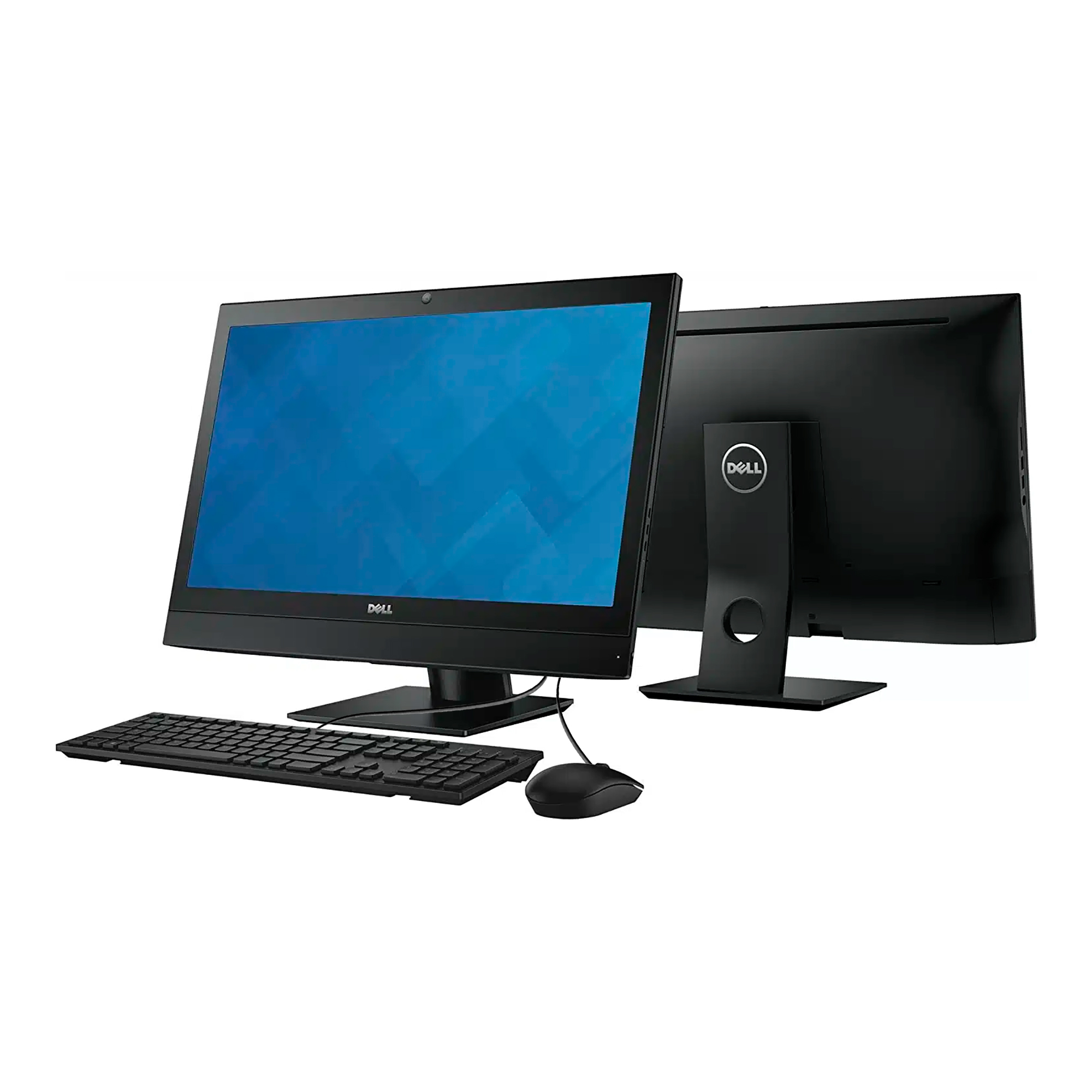 Equipo All In One Dell 23,8'' Core I5 16gb 512gb Win10 Pro -