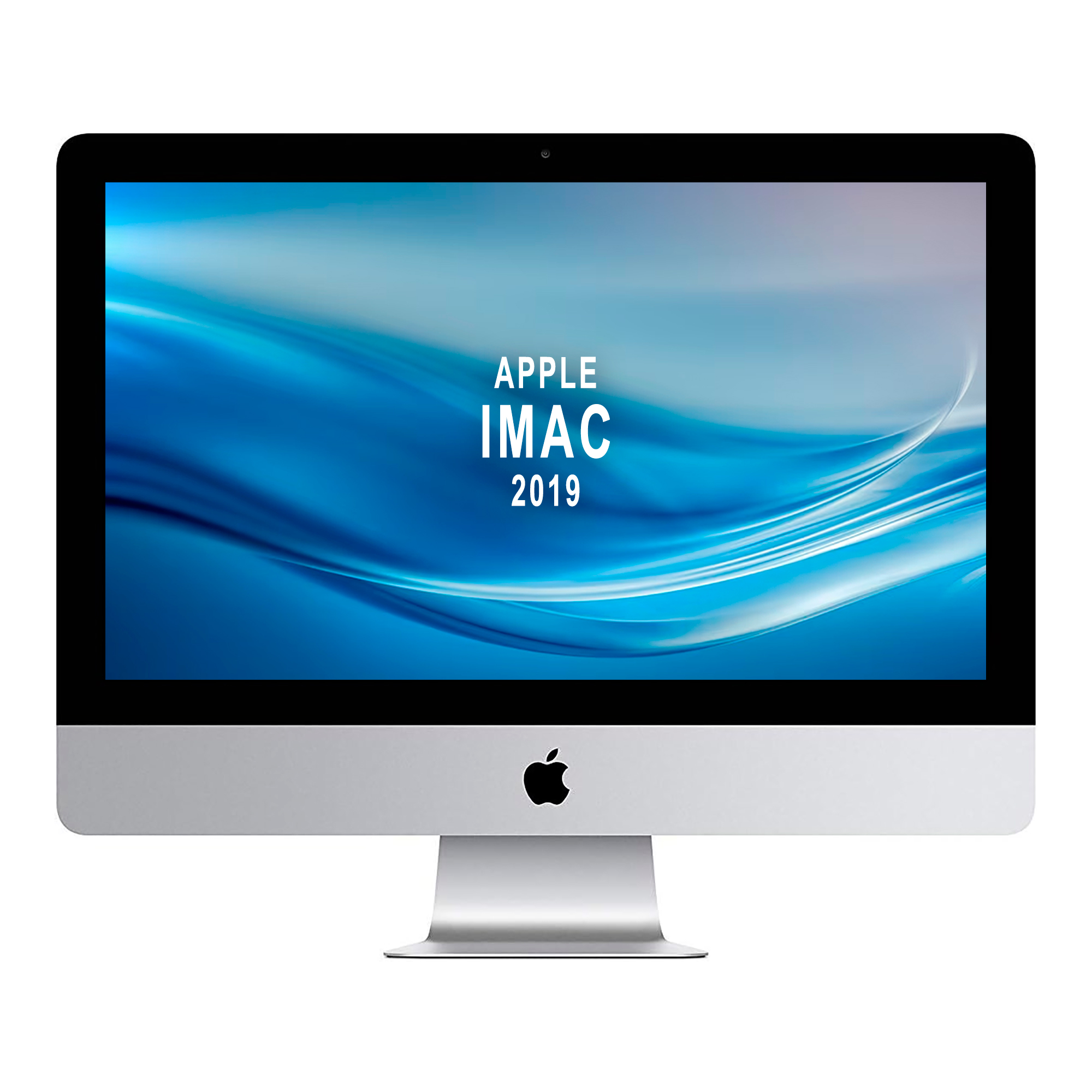 Equipo All In One iMac 21,5'' Core I5 8gb 1tb Mac Pro560x -