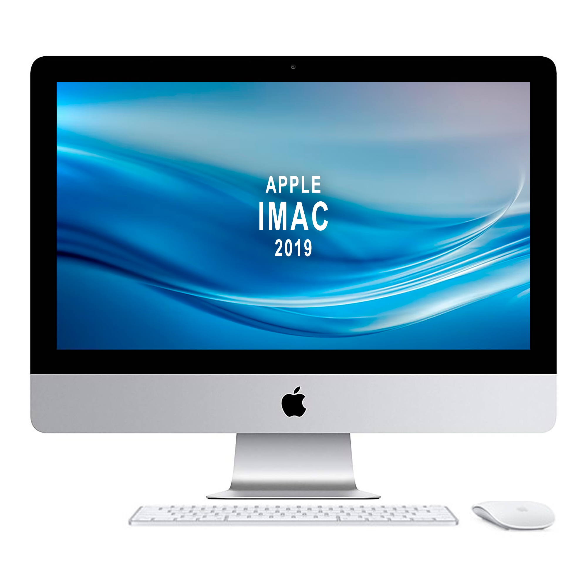 Equipo All In One iMac 21,5'' Core I5 8gb 1tb Mac Pro560x -
