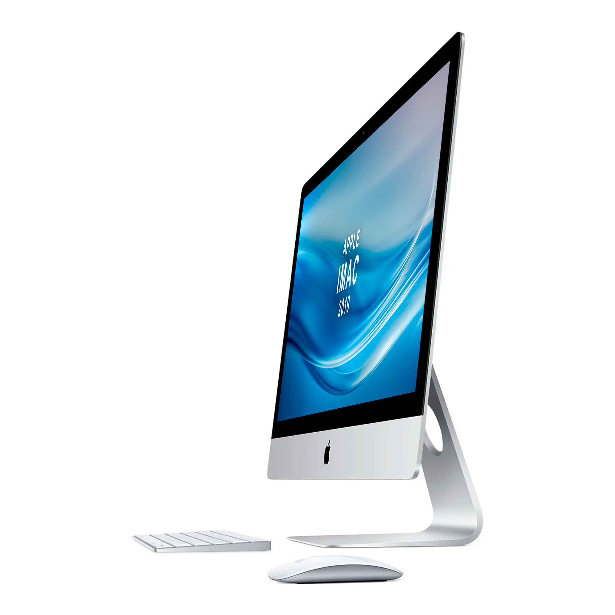 Equipo All In One iMac 21,5'' Core I5 8gb 1tb Mac Pro560x -