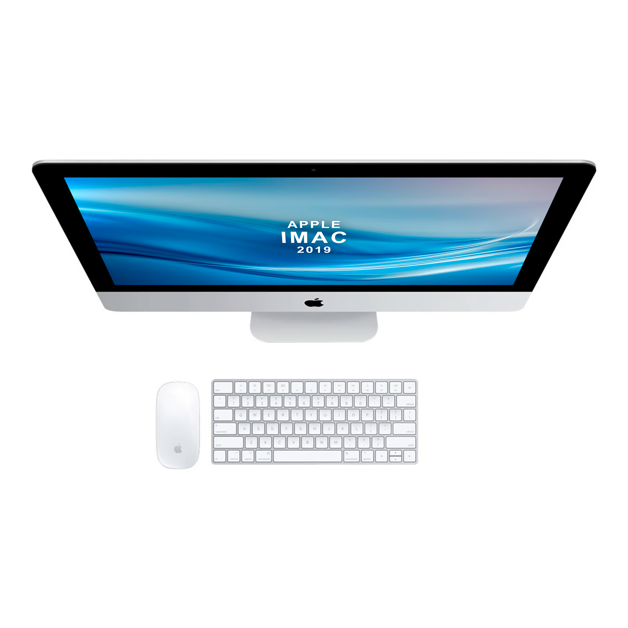 Equipo All In One iMac 21,5'' Core I5 8gb 1tb Mac Pro560x -