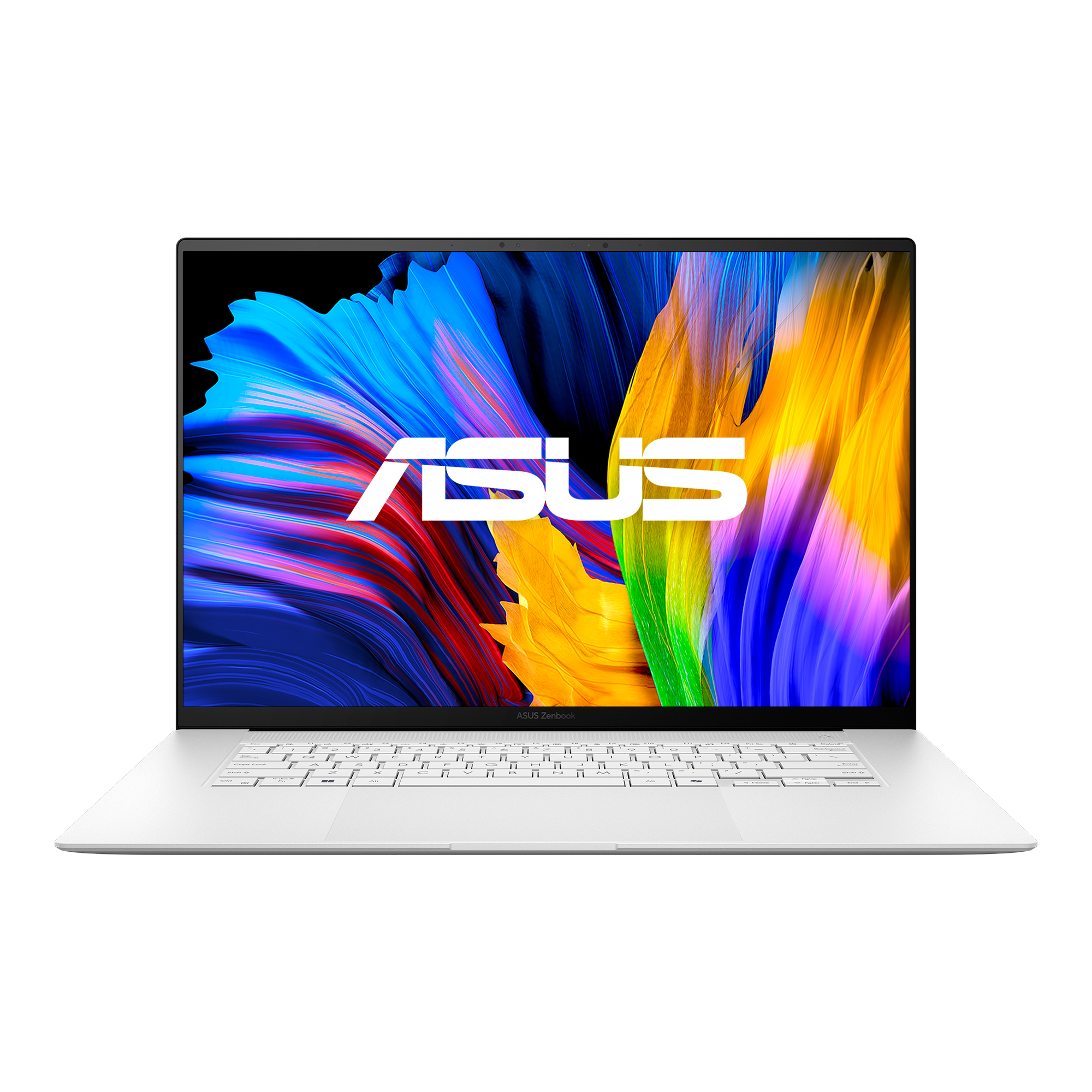 Notebook Asus Zenbook 16'' Táctil Oled Ryzen 9 32gb 1tb W11