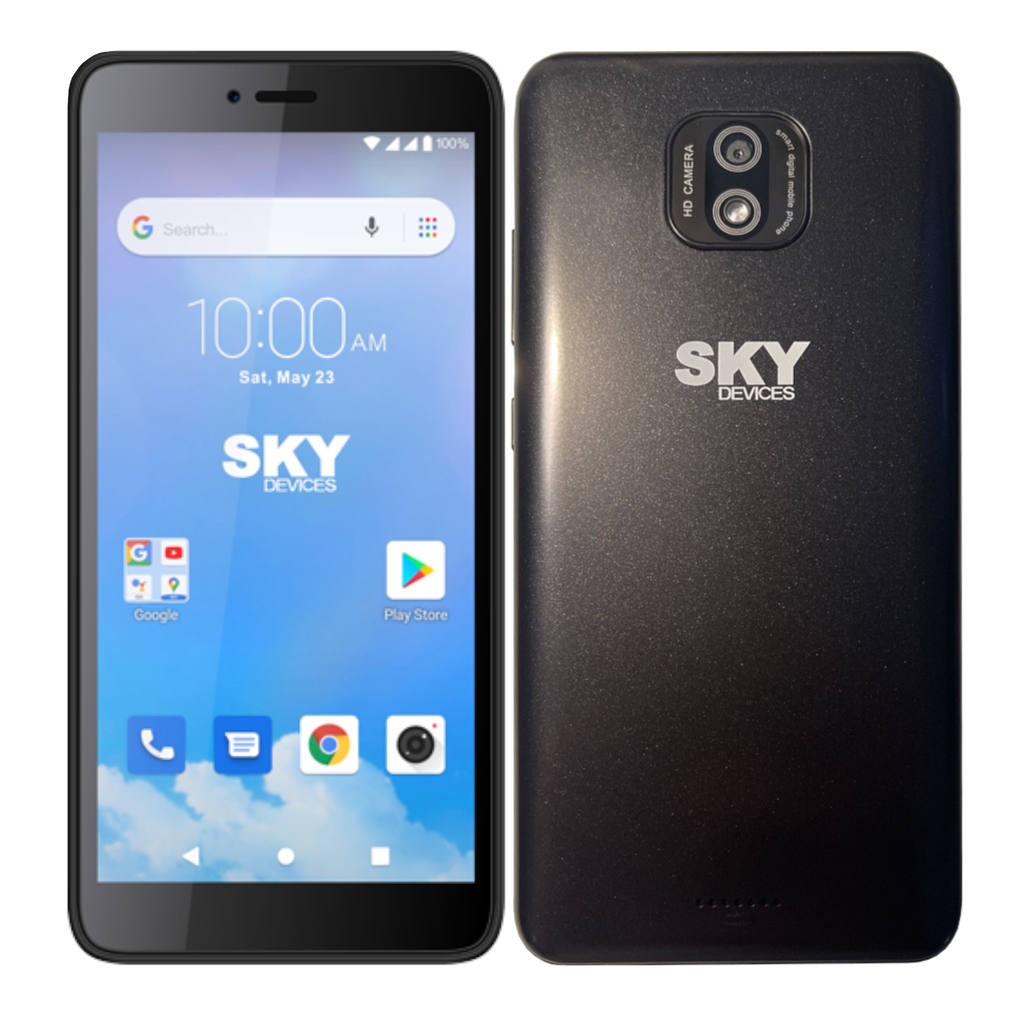 Sky Elite P55 Max 5,45'' 4G 2gb 16gb 5mp+5mp