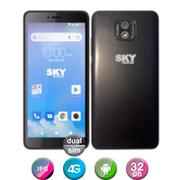 SKYP55MAX216GBBK