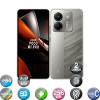 XIAPM7P256GBSLEU