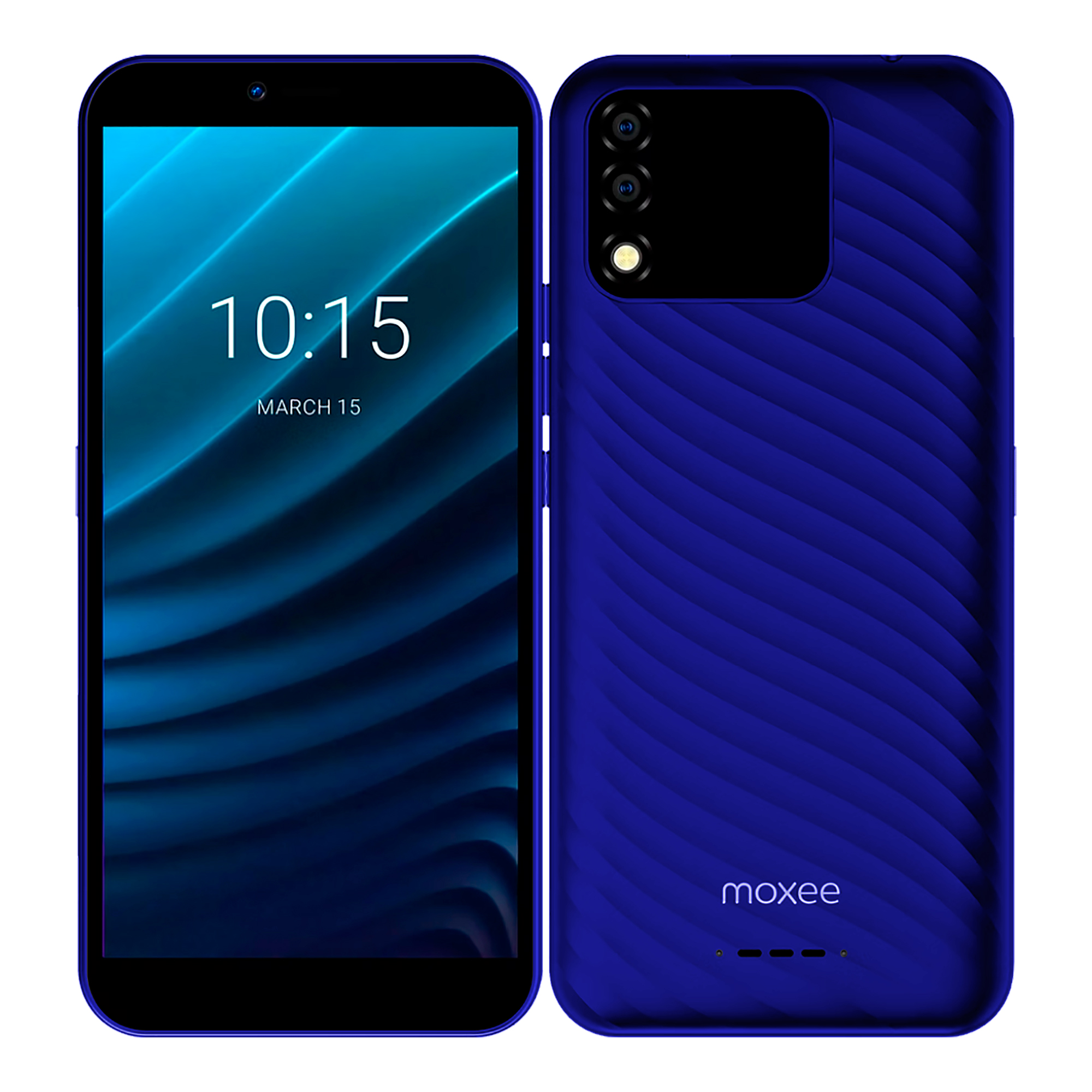 Moxee M2303 6'' 4G 3gb 32gb Dual Cam 5mp
