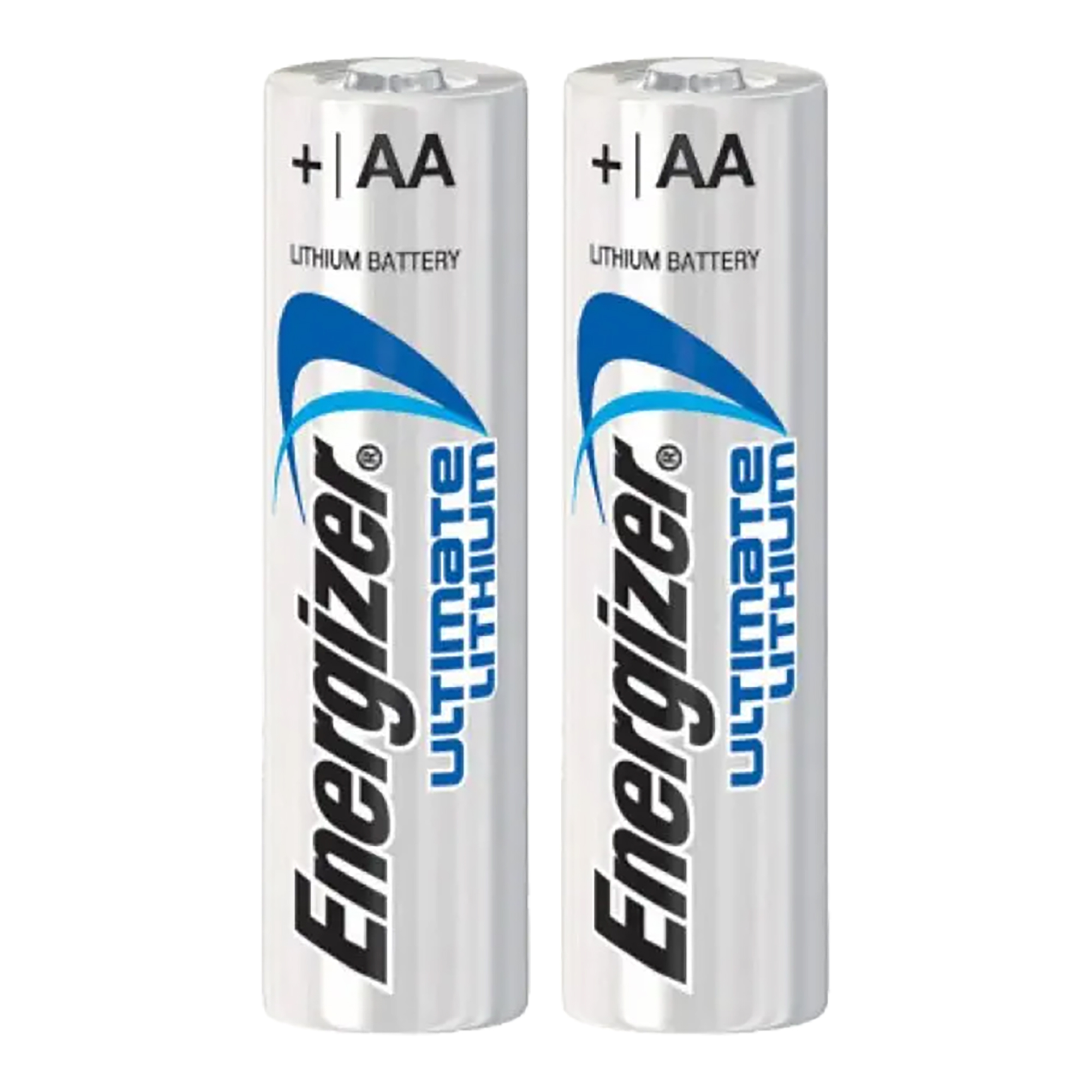 Pilas Energizer AA Ultimate Lithium Pack x2