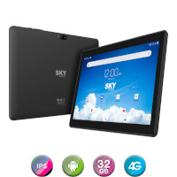 TSKYPAD1032BK